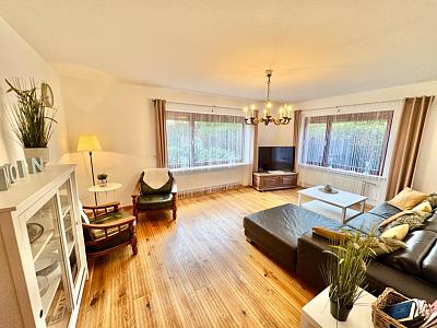 Ferienwohnung "Brazil"