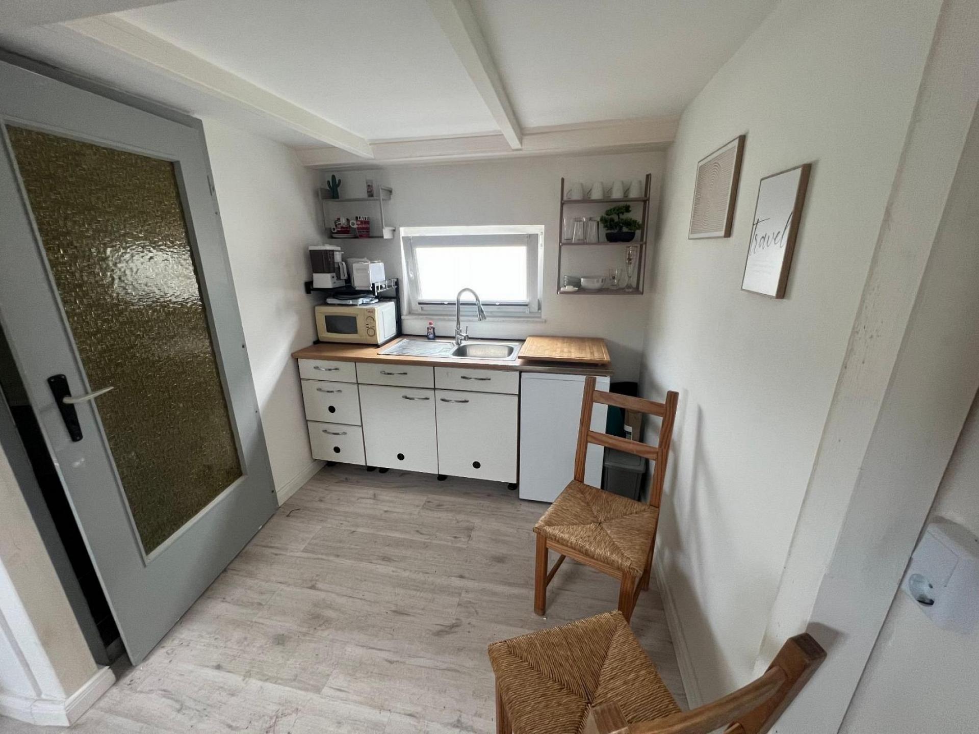 DDR Datsche Veer Foto 4