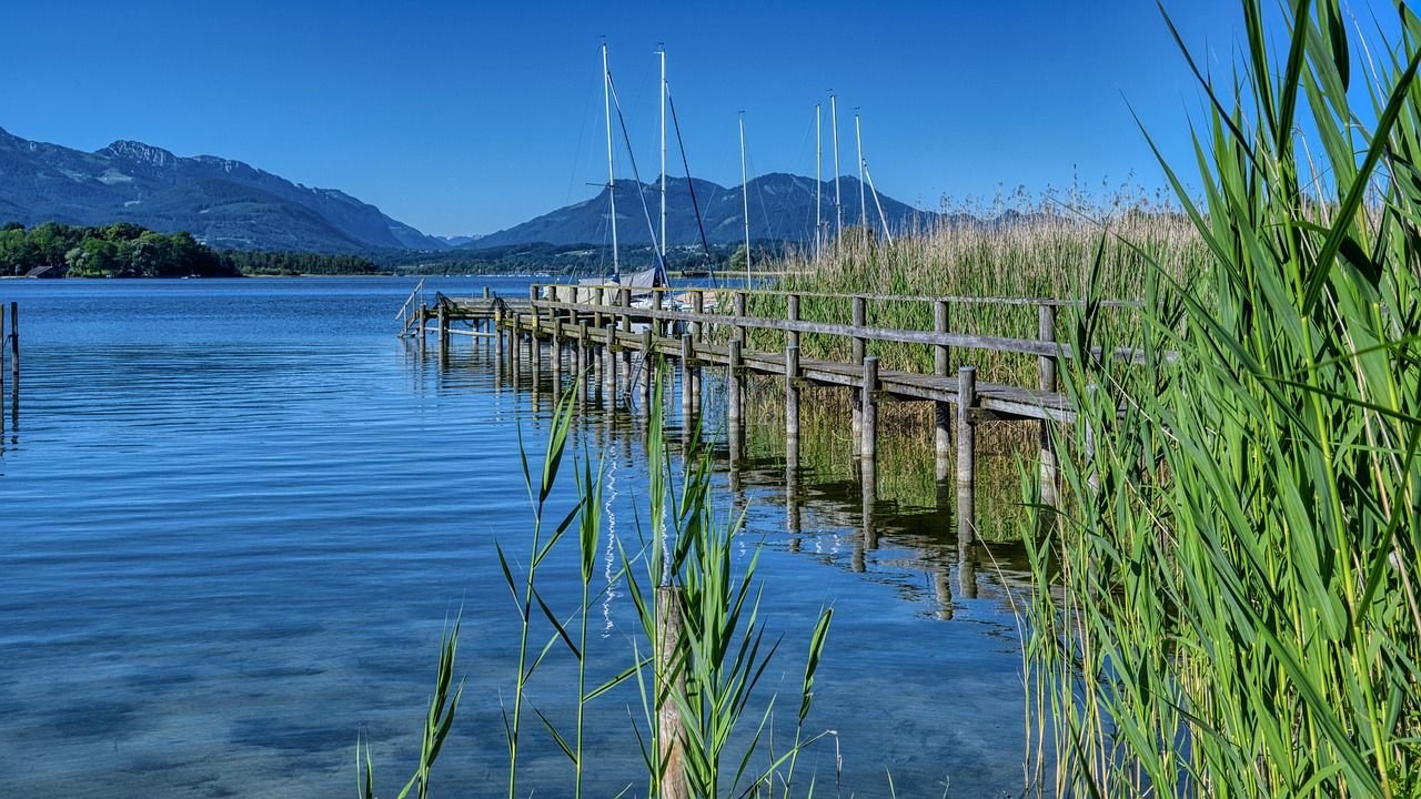 Chiemsee 2