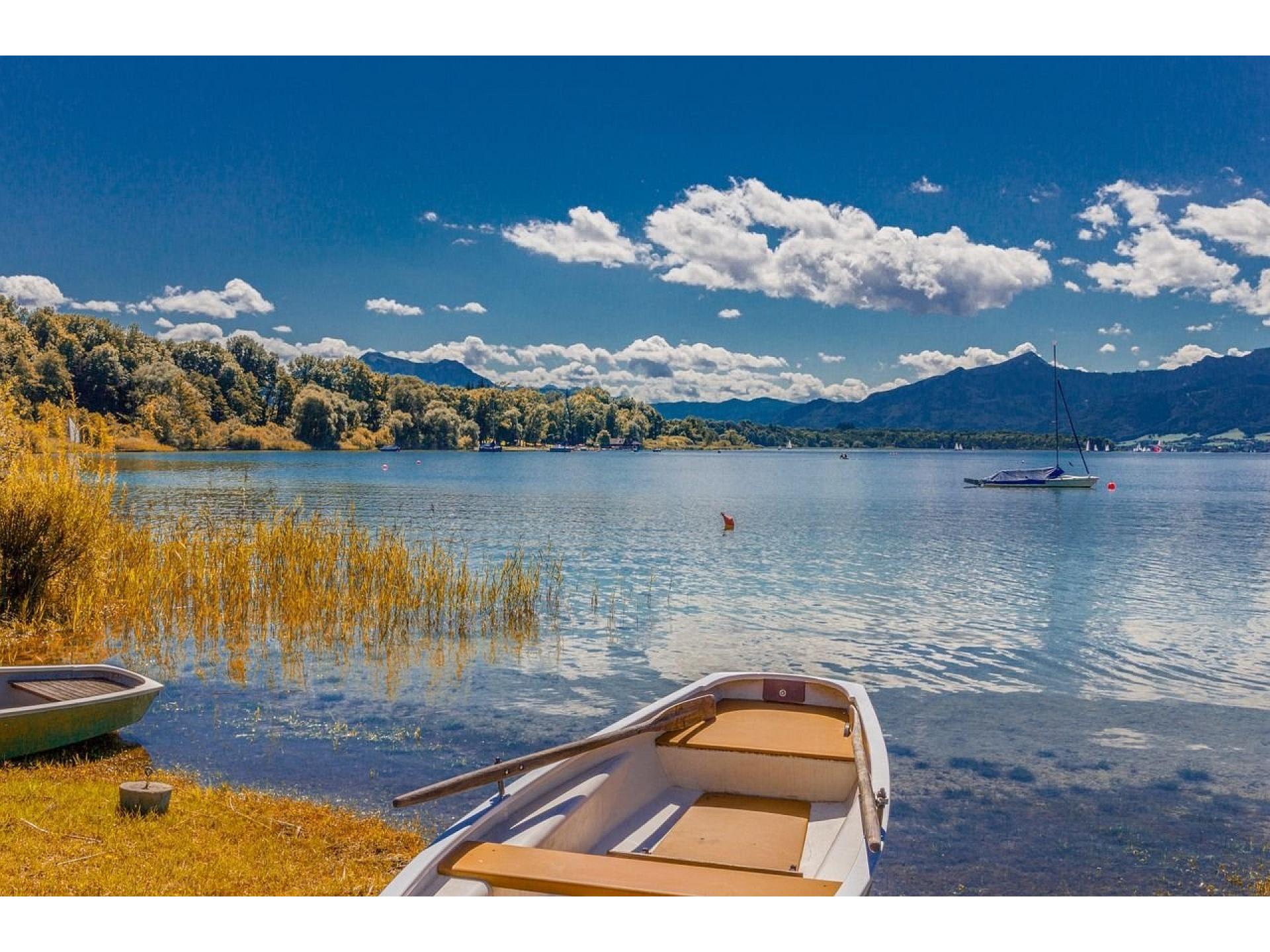 Chiemsee 1