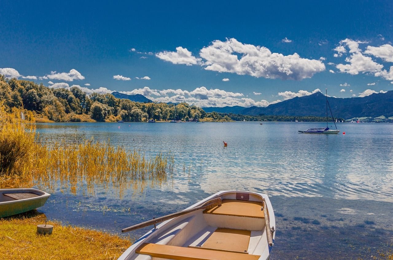 Chiemsee 1