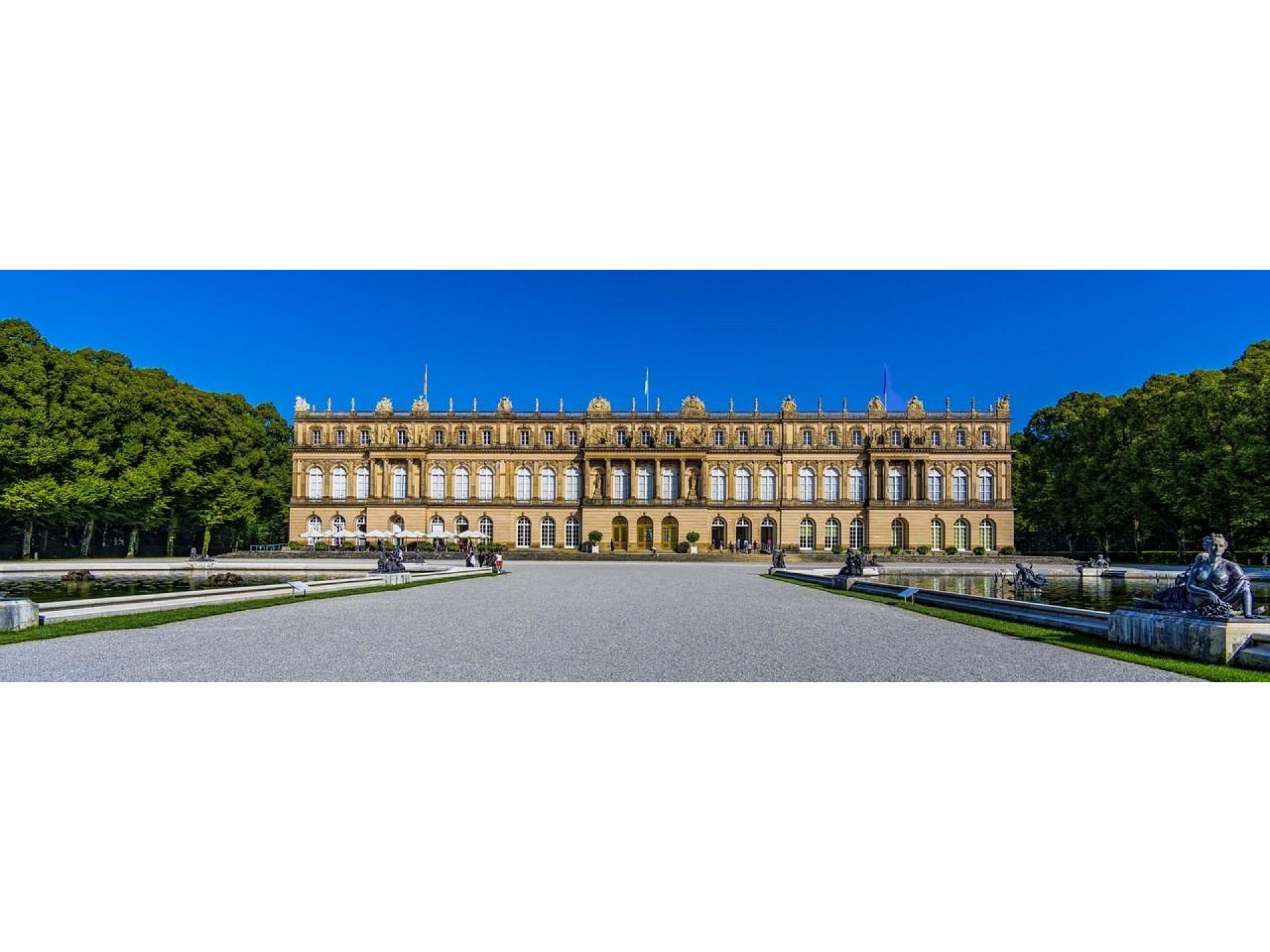 Herrenchiemsee 2