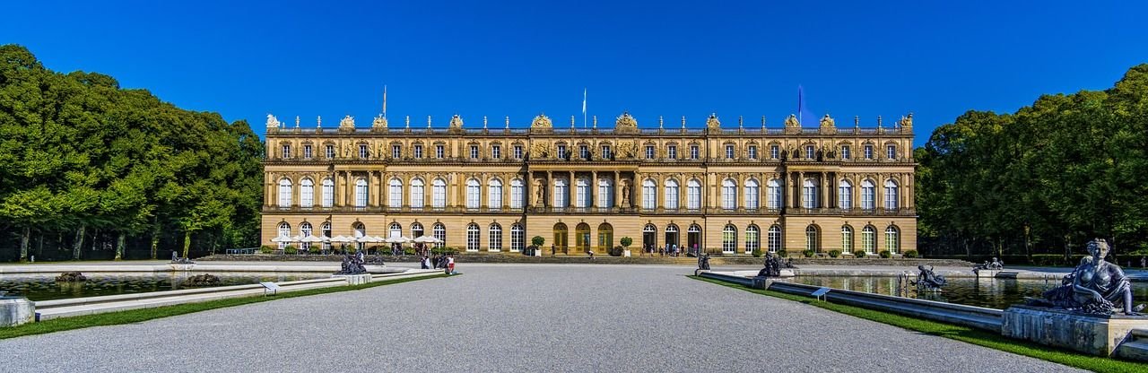 Herrenchiemsee 2