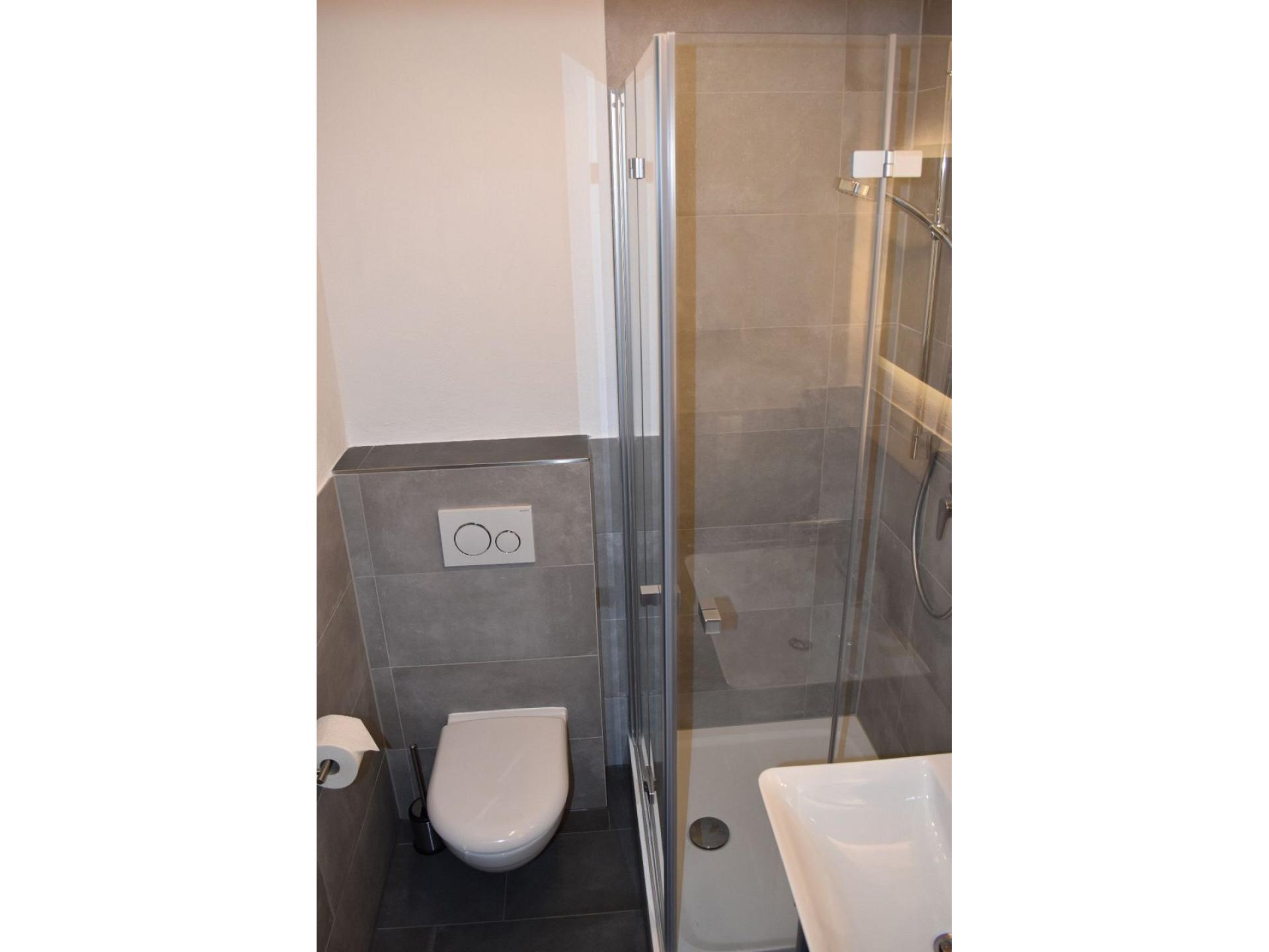 WC/Dusche