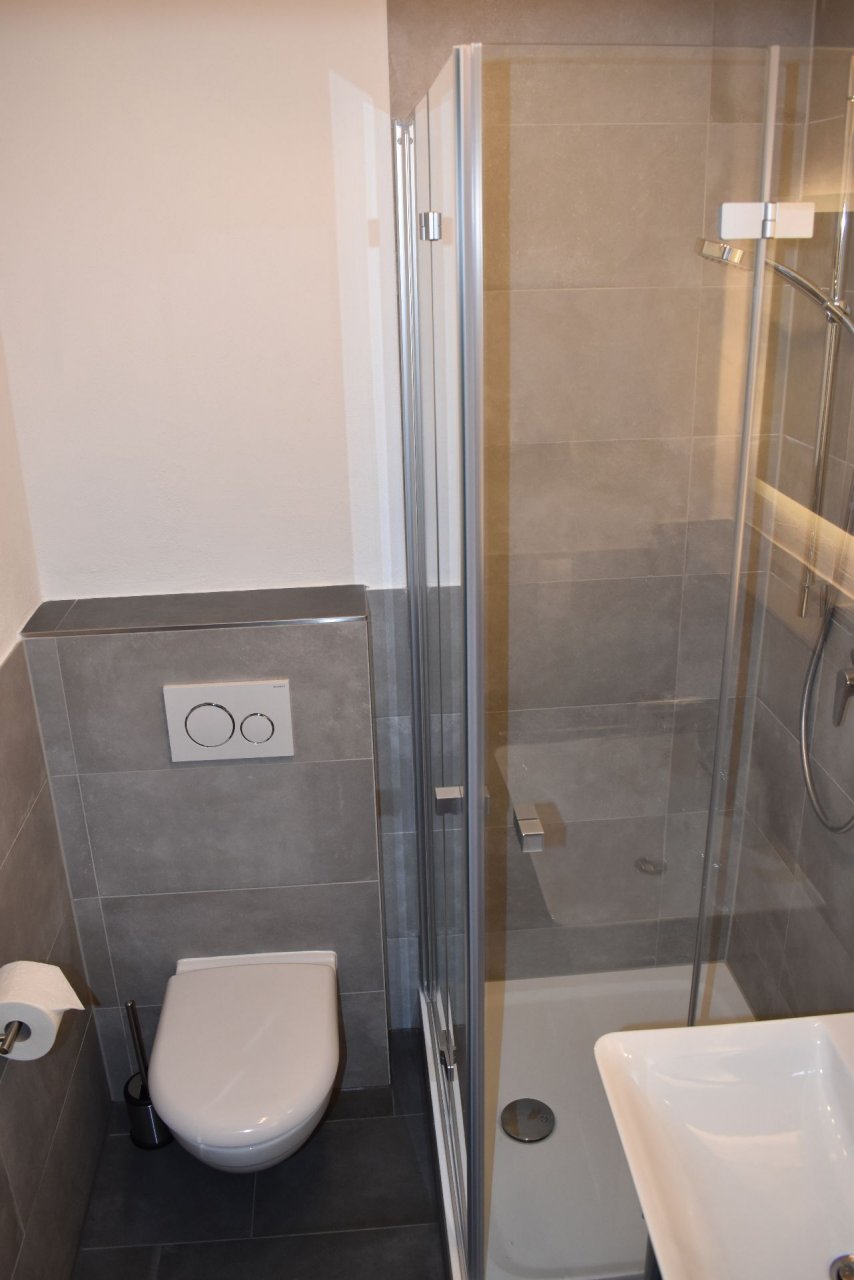 WC/Dusche