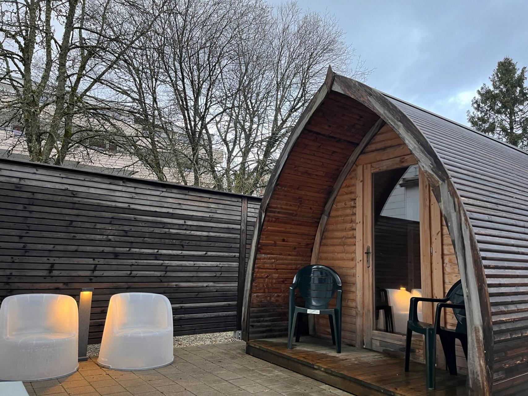 Exil Apartment Foto 13