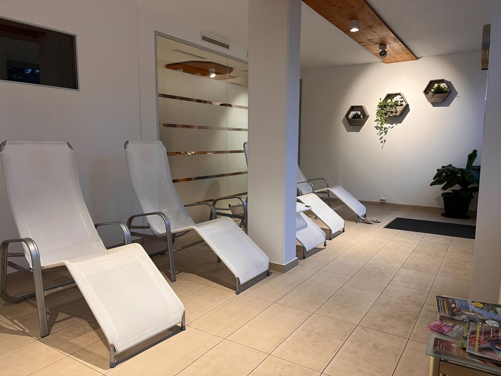 Exil Apartment Foto 14