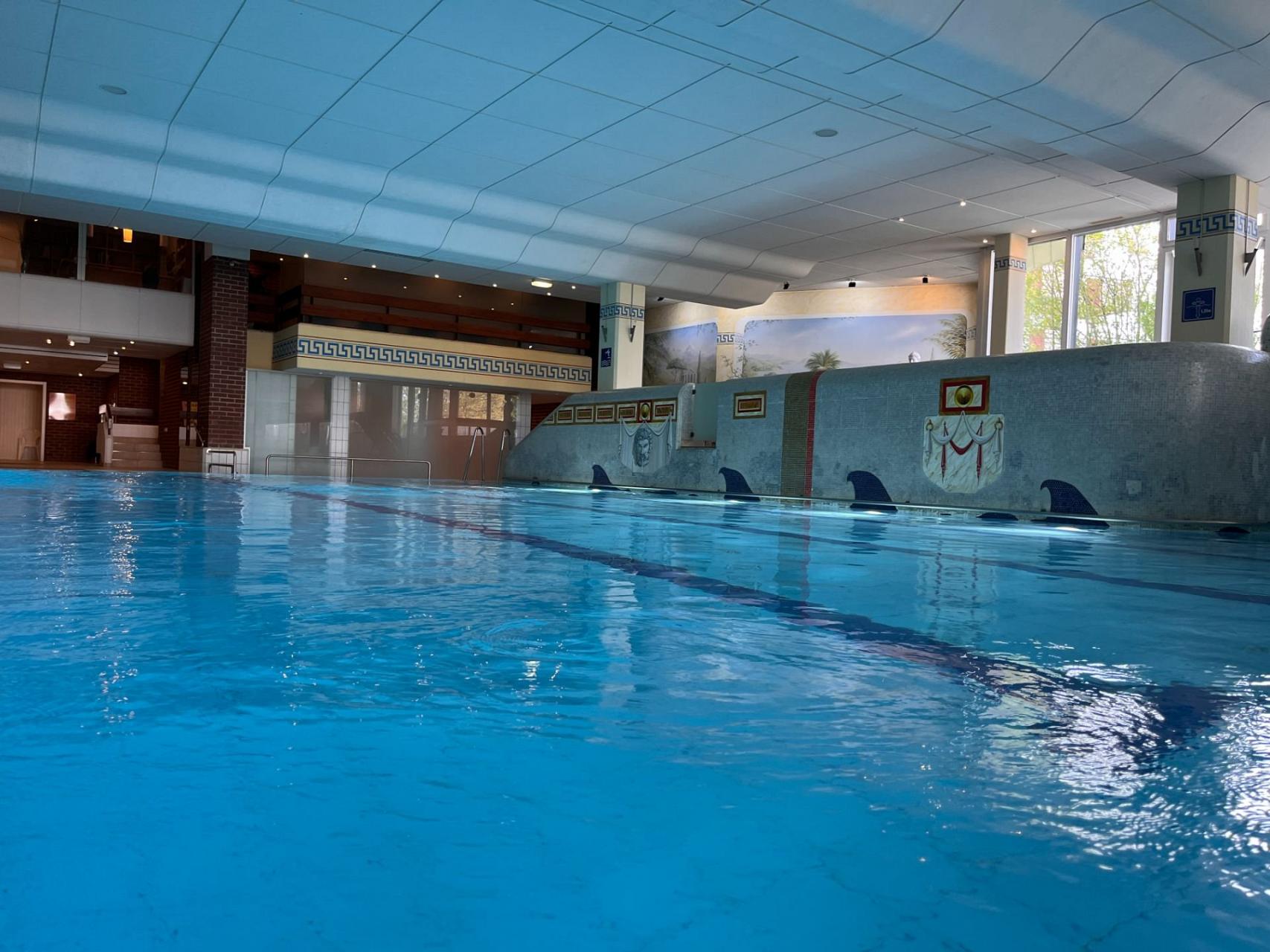 Exil Apartment Foto 18