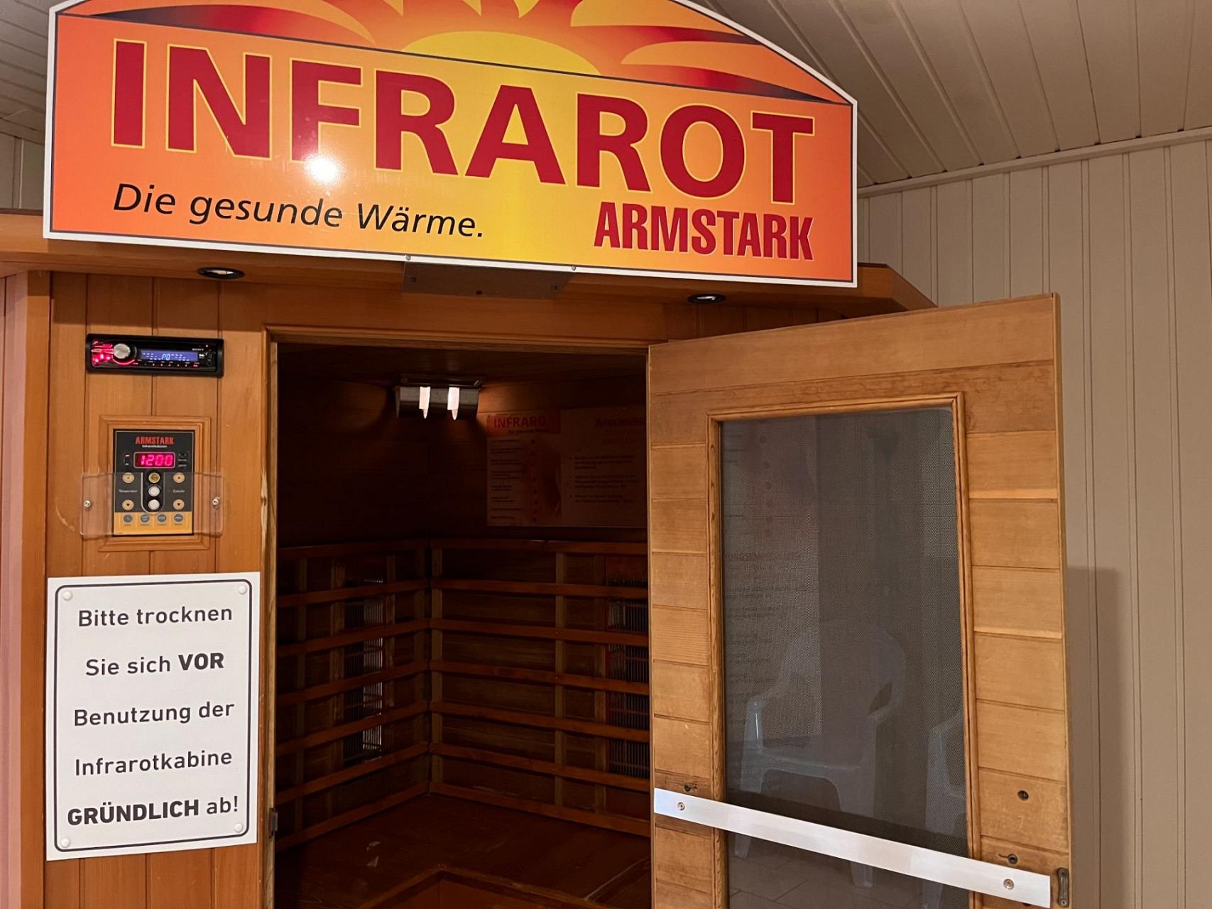 Exil Apartment Foto 22