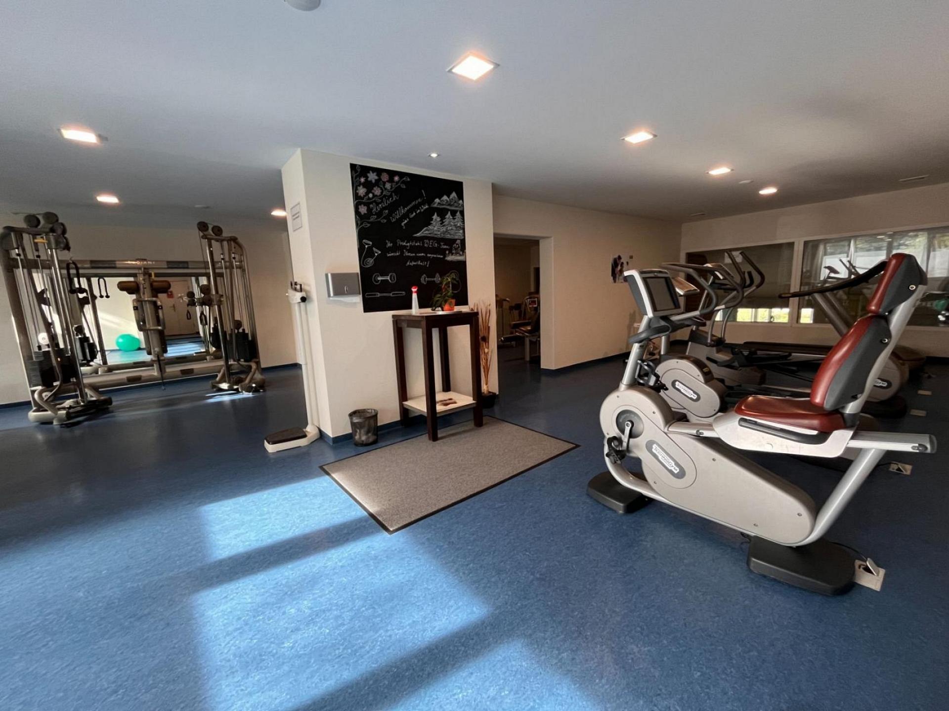 Exil Apartment Foto 23