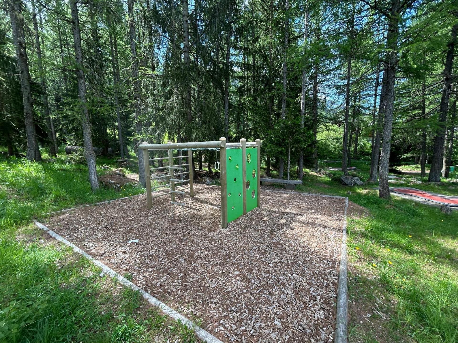 Spielplatz
