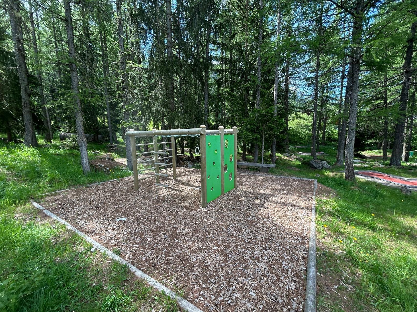 Spielplatz
