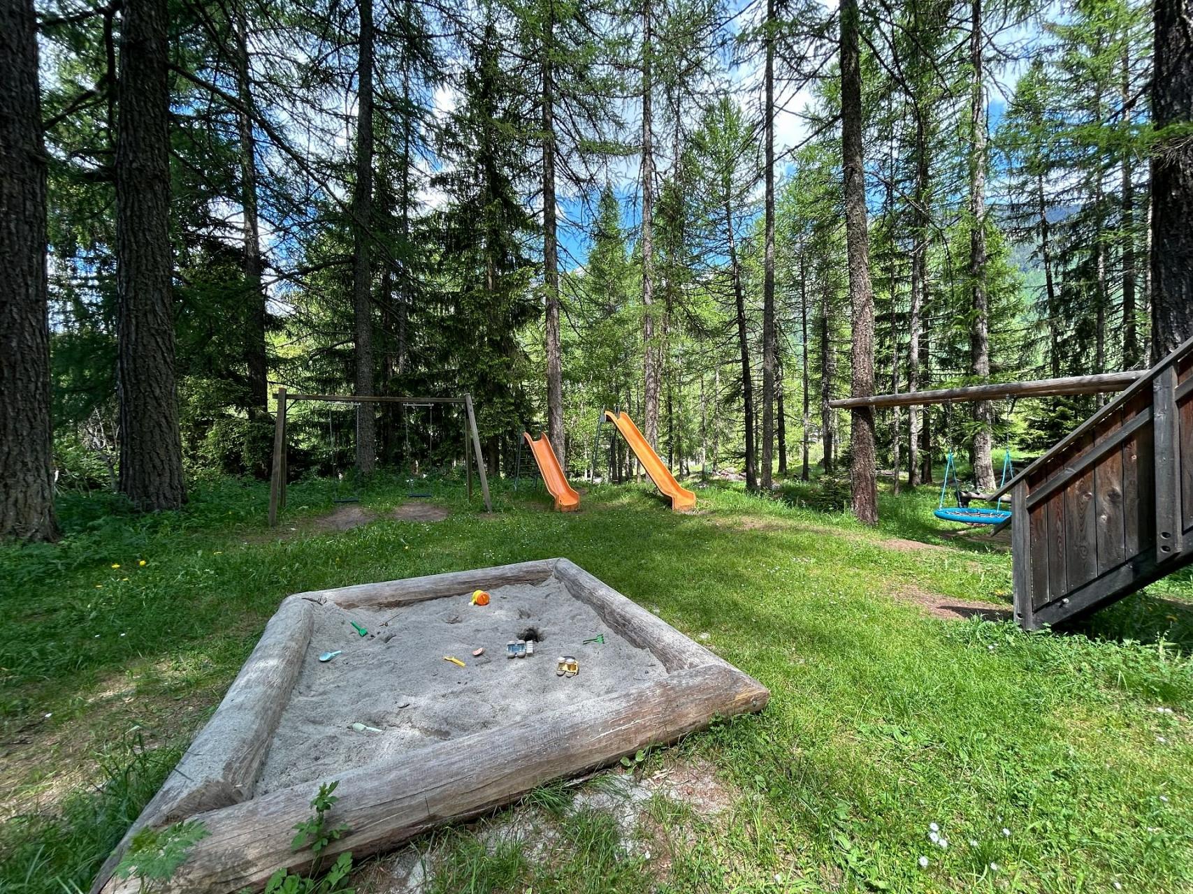 Spielplatz