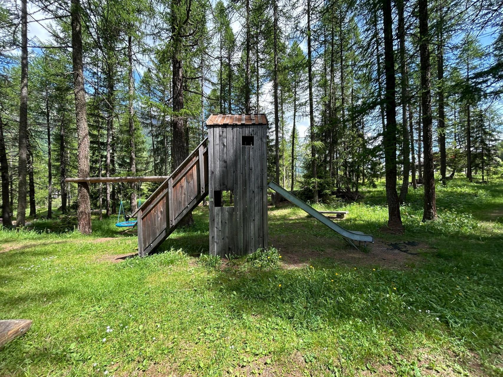 Spielplatz