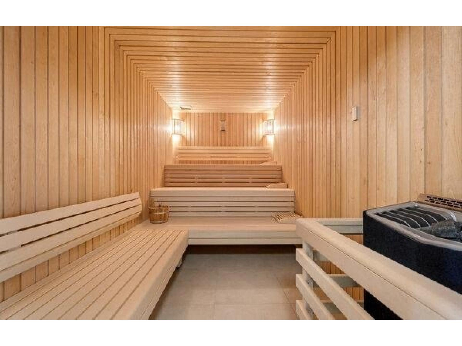 Ferienwohnung direkt am Meer mit Pool und Sauna Foto 4