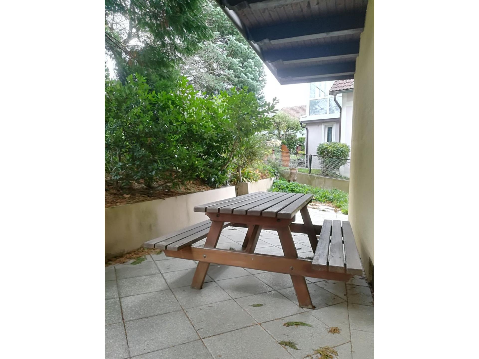 3072: Apartment MITTERFELD - Top A Foto 16