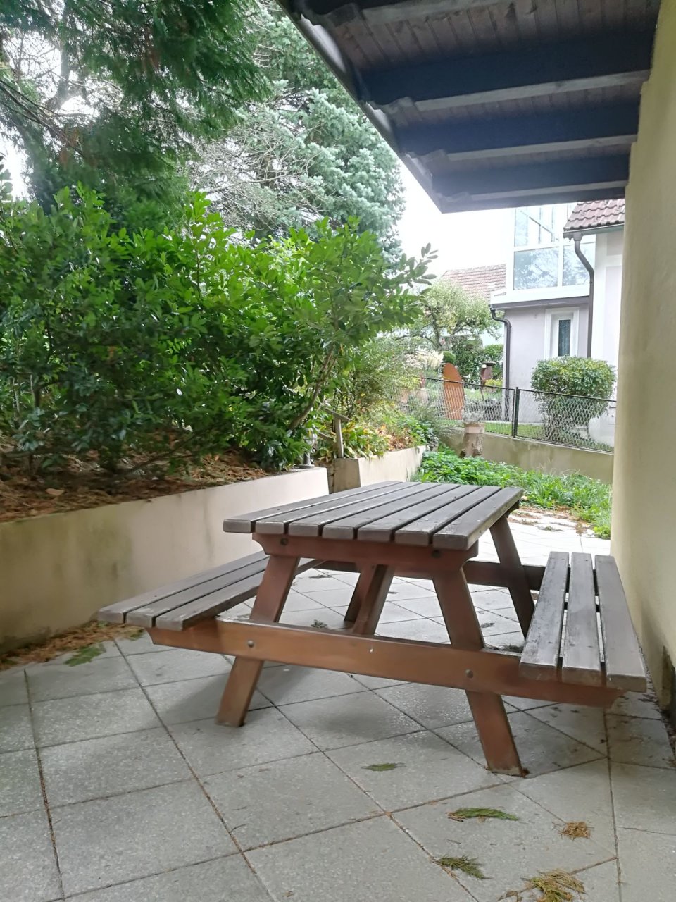 3072: Apartment MITTERFELD - Top A Foto 16