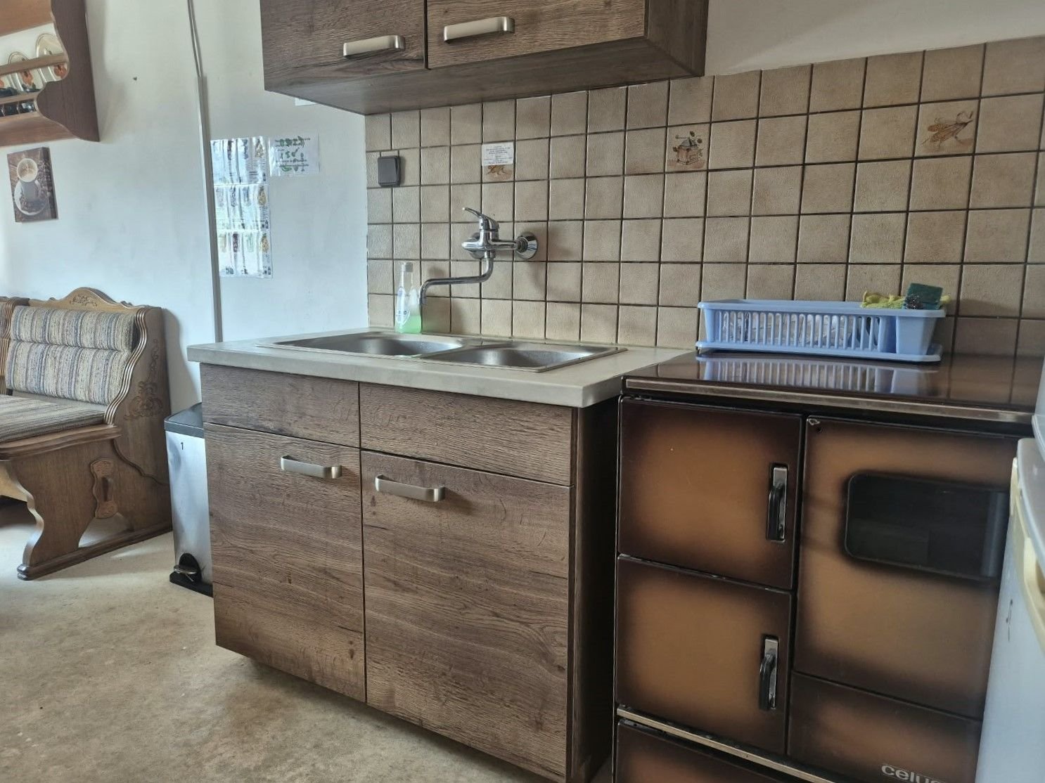 3072: Apartment MITTERFELD - Top A Foto 17