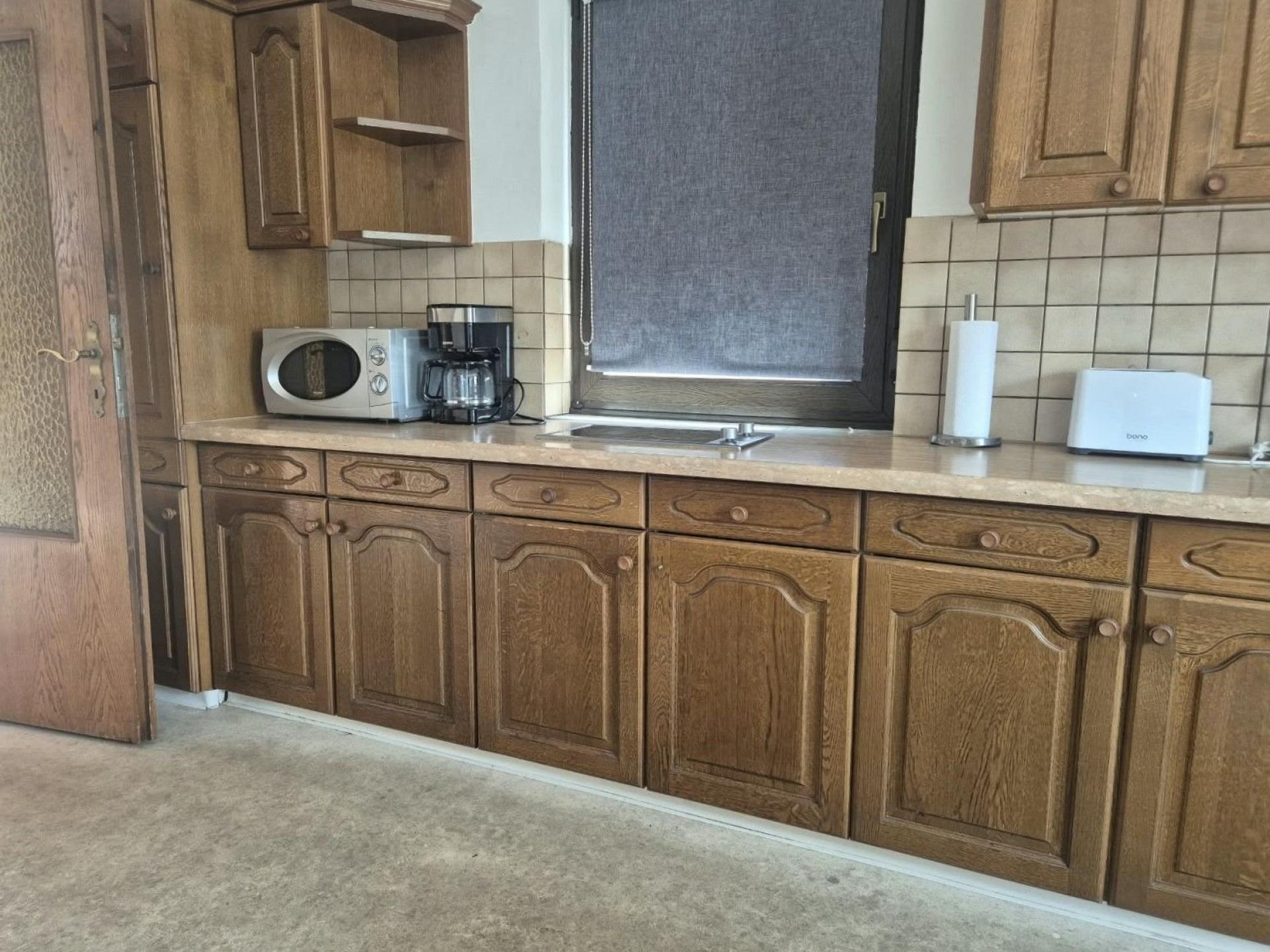3072: Apartment MITTERFELD - Top A Foto 18