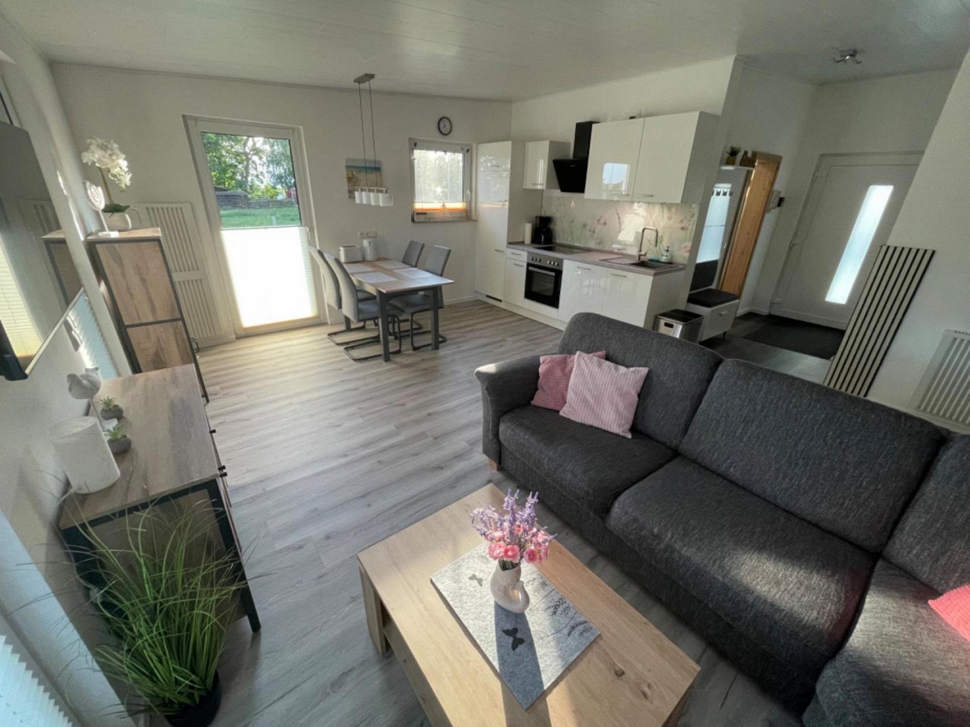 Ferienhaus Zecherin Foto 10