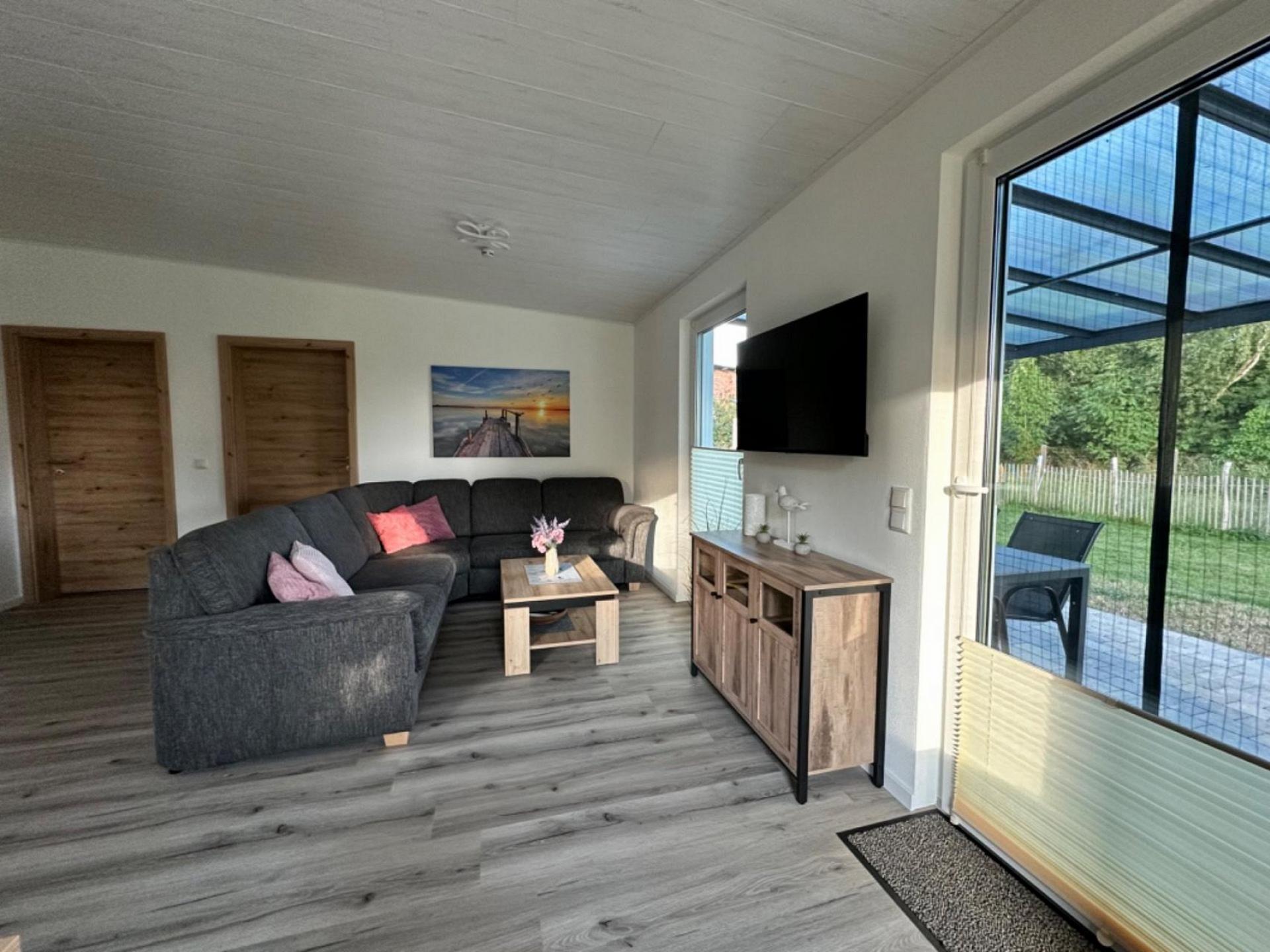 Ferienhaus Zecherin Foto 11