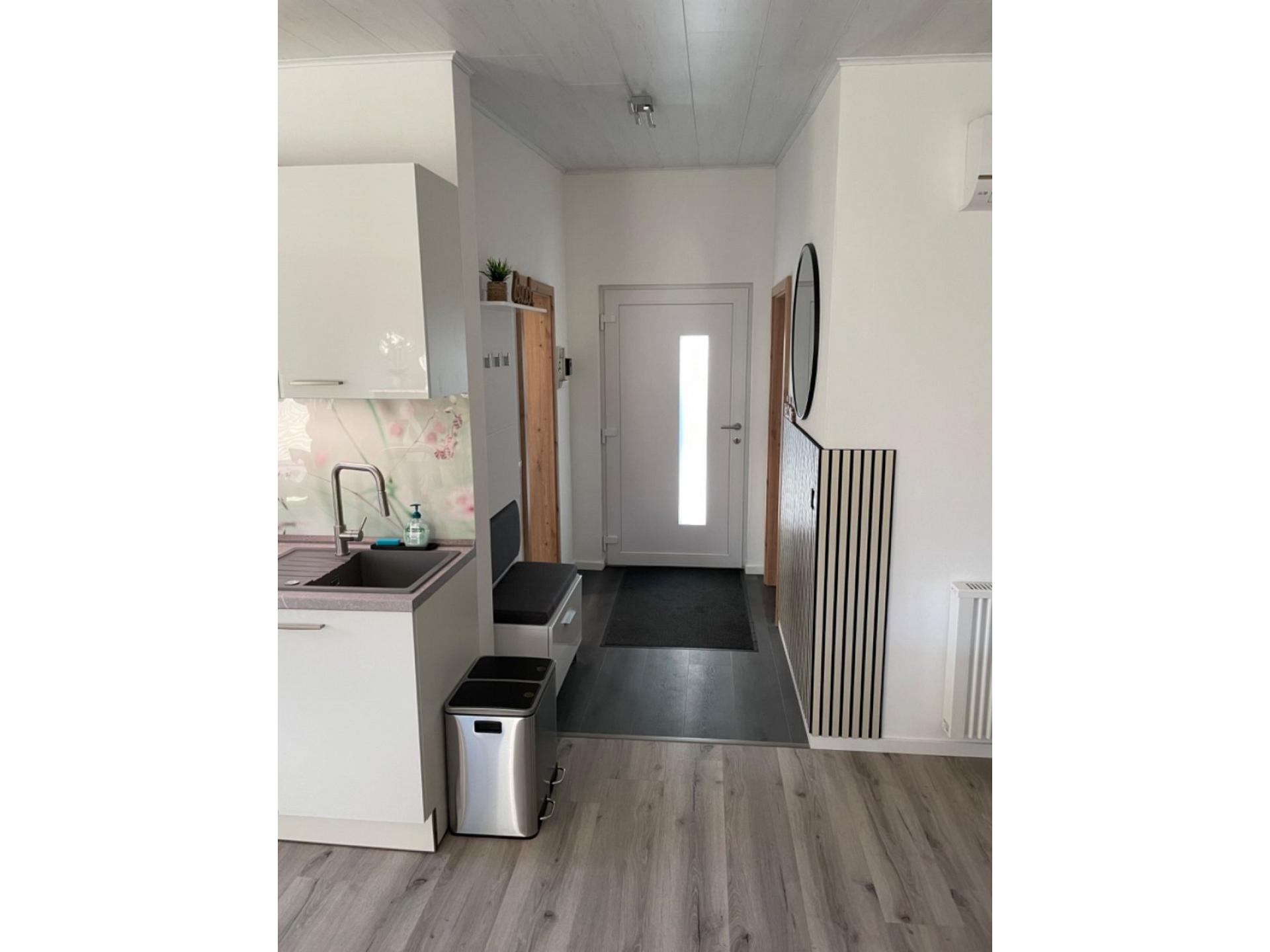 Ferienhaus Zecherin Foto 12