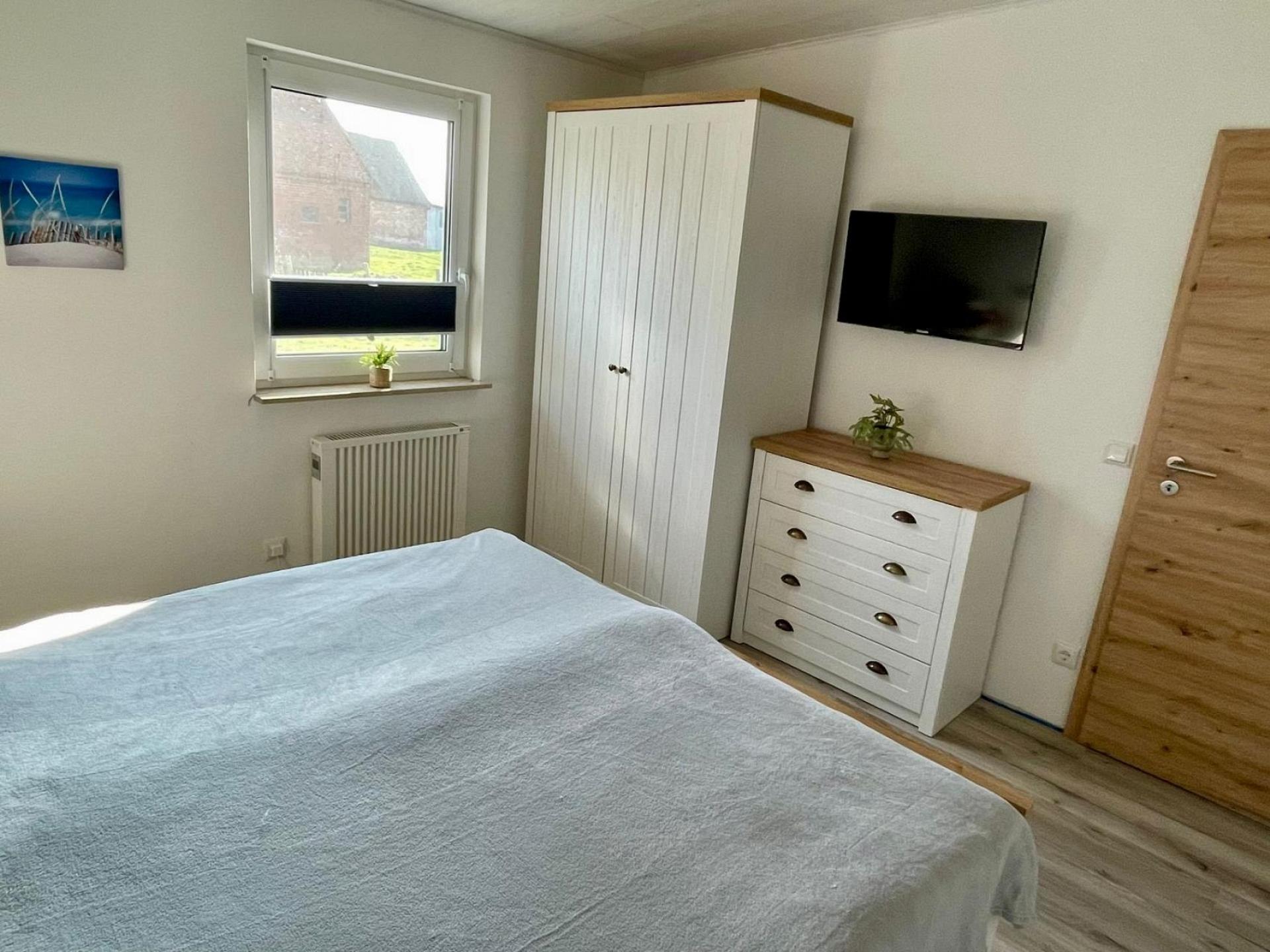 Ferienhaus Zecherin Foto 15