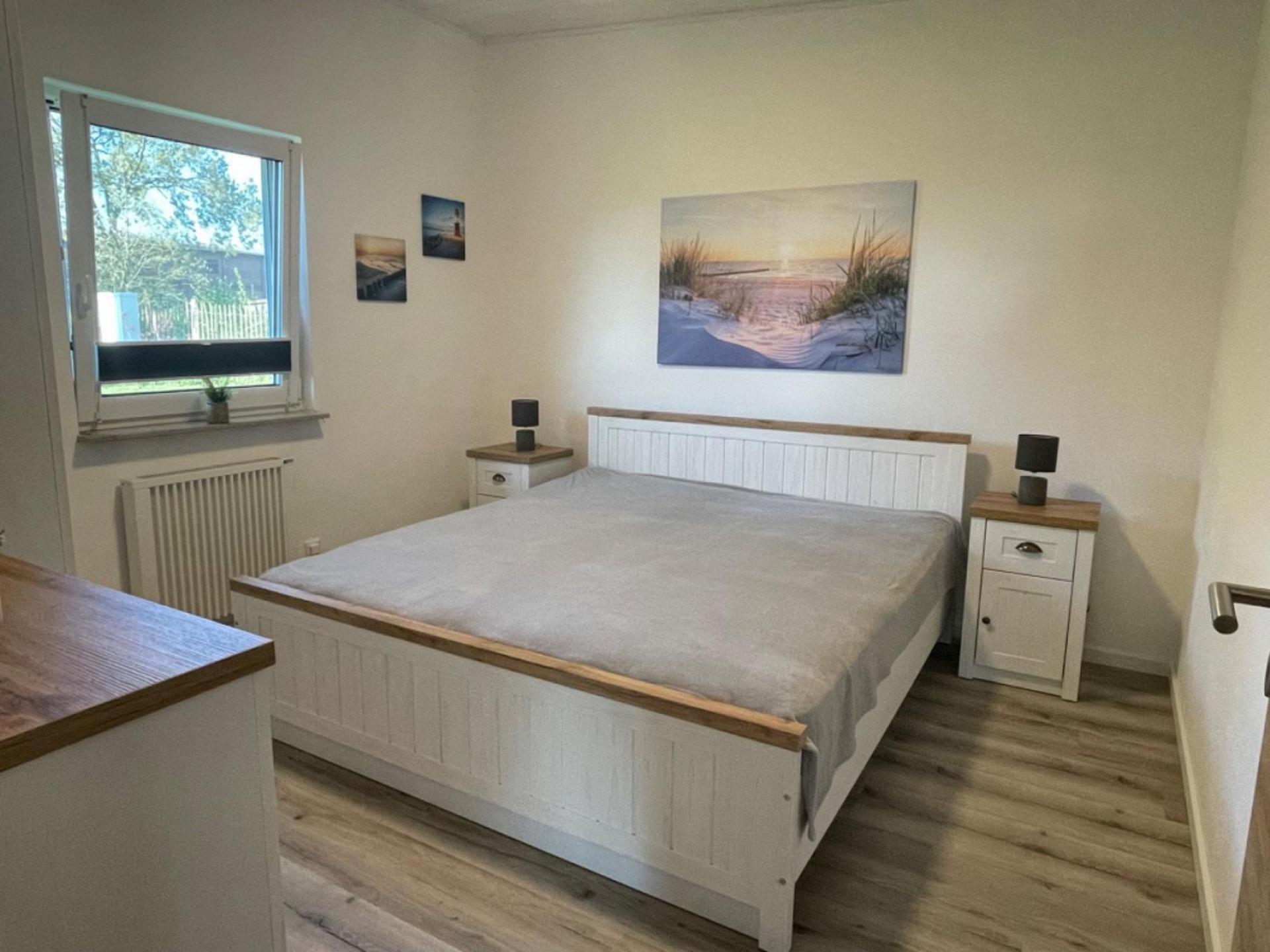 Ferienhaus Zecherin Foto 16