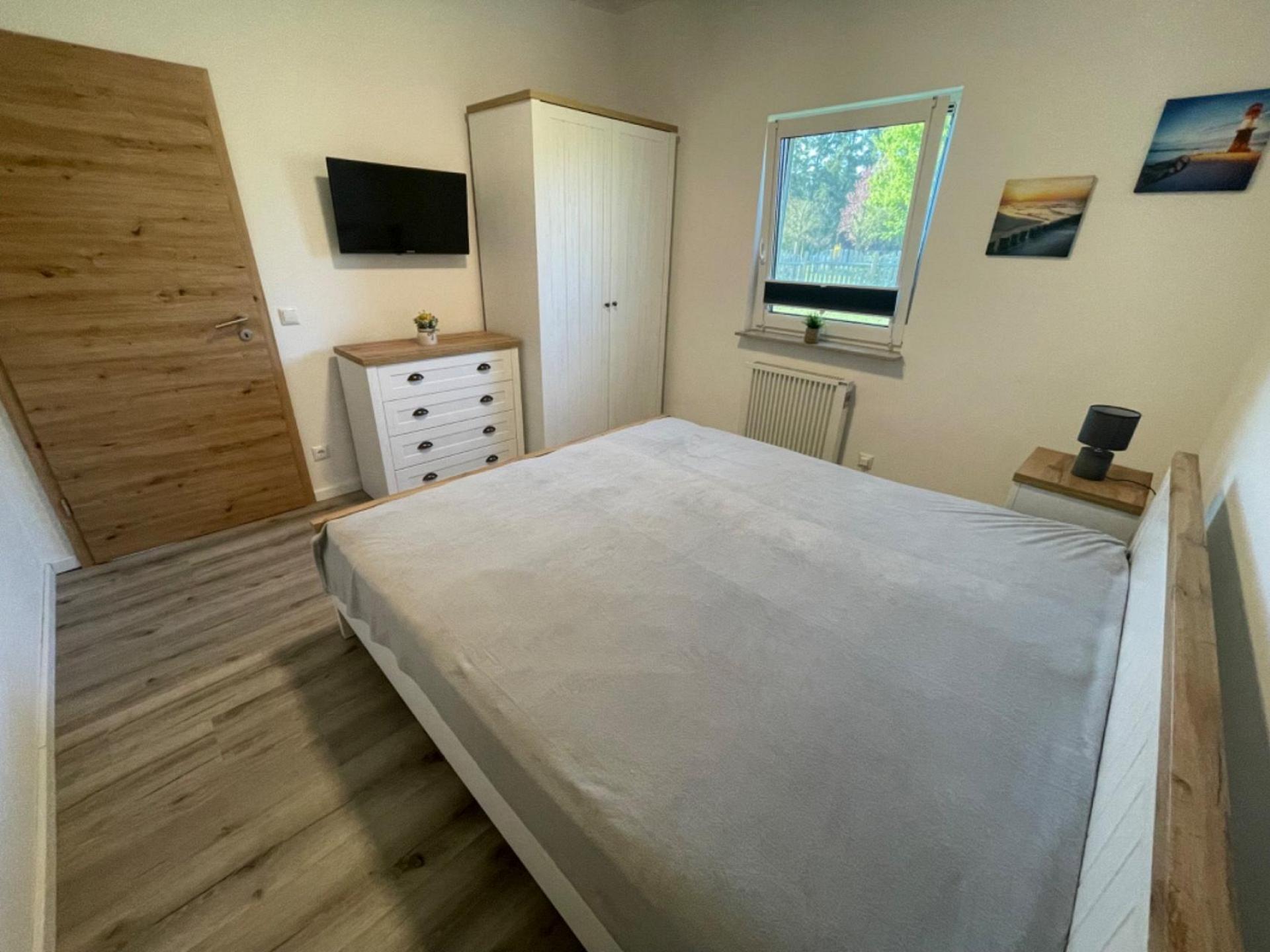 Ferienhaus Zecherin Foto 17