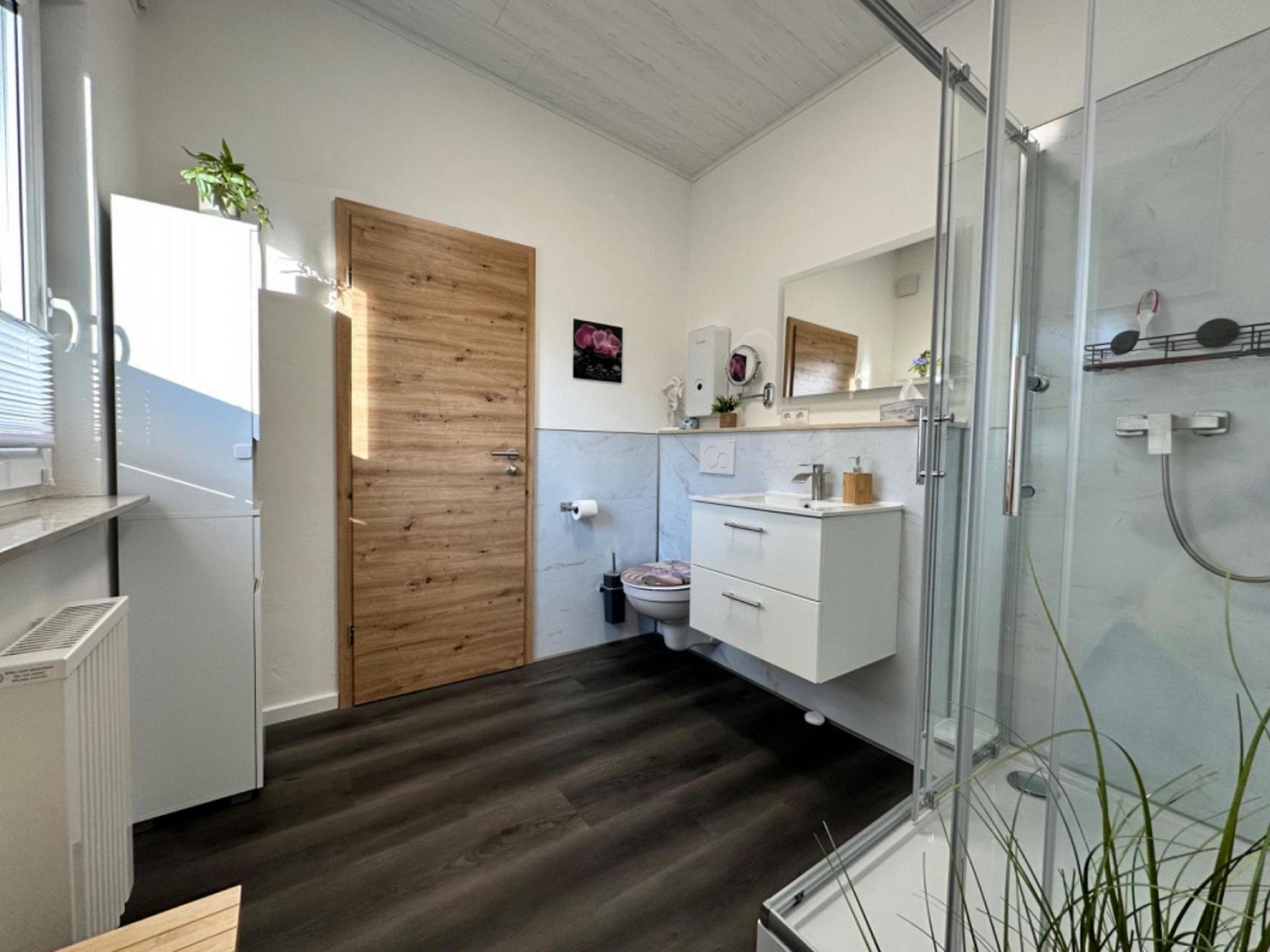 Ferienhaus Zecherin Foto 18