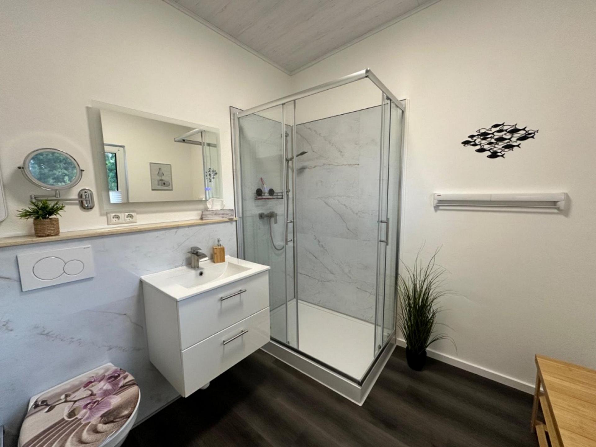 Ferienhaus Zecherin Foto 19