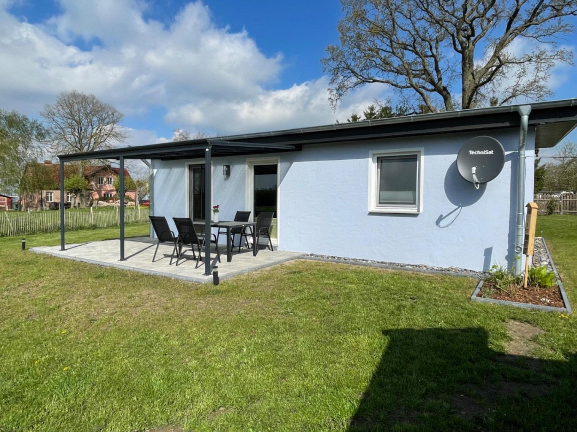 Ferienhaus Zecherin Foto 5