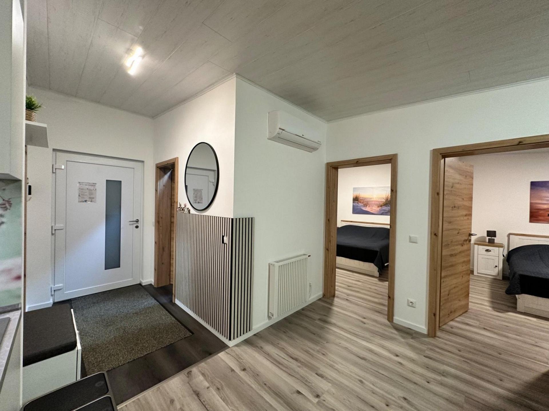 Ferienhaus Zecherin Foto 7