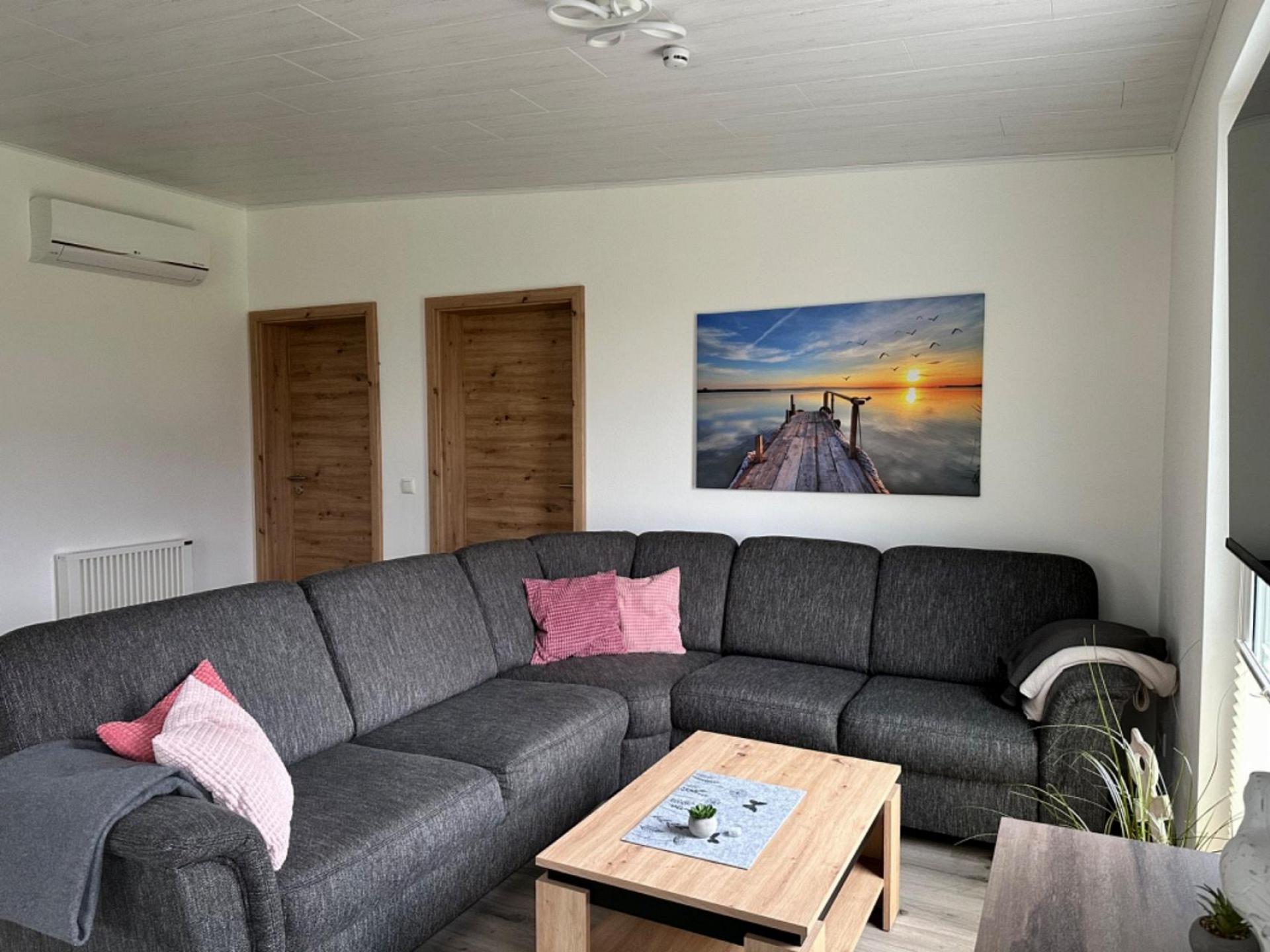 Ferienhaus Zecherin Foto 9