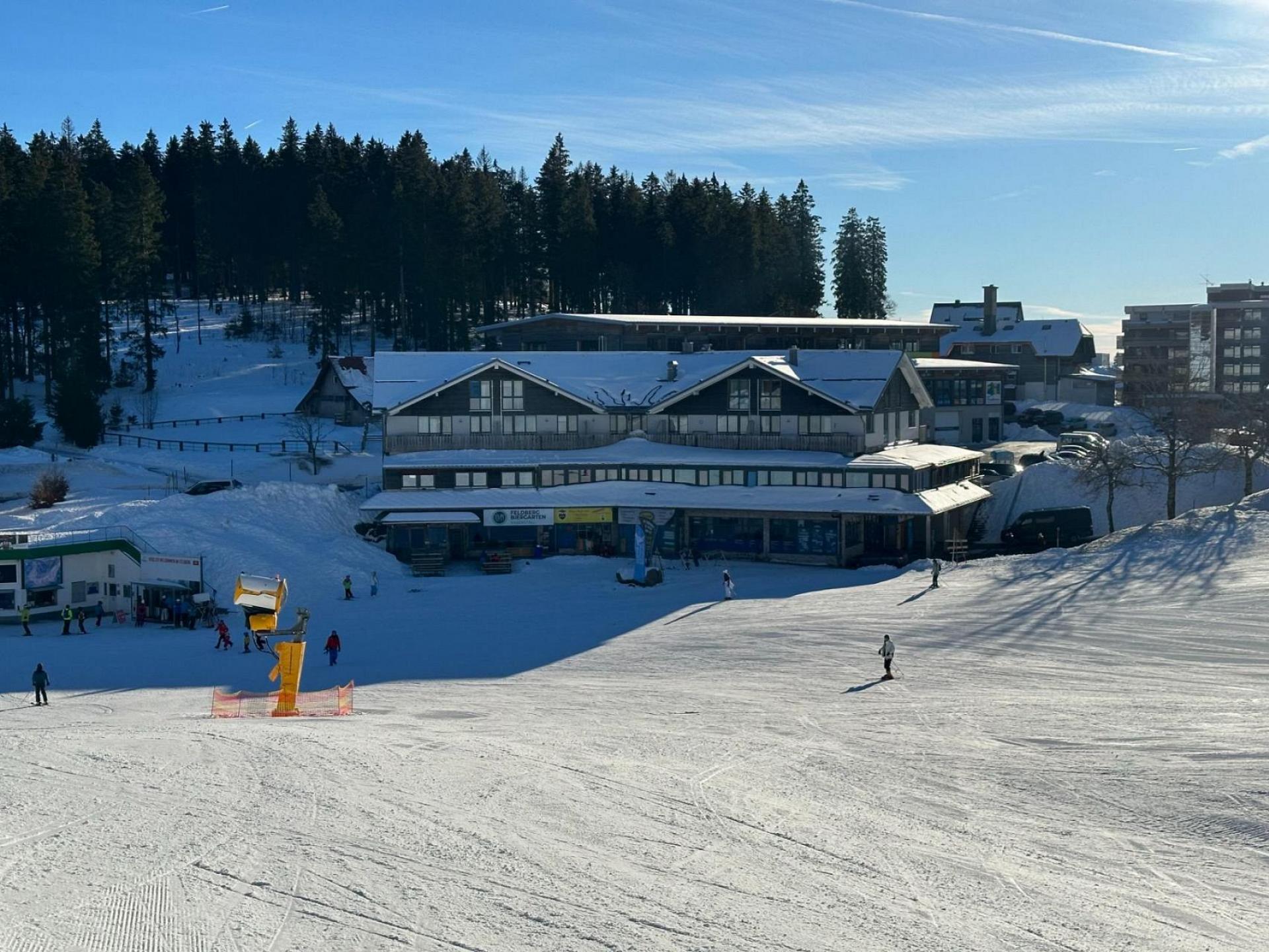 Lage der Wohnung