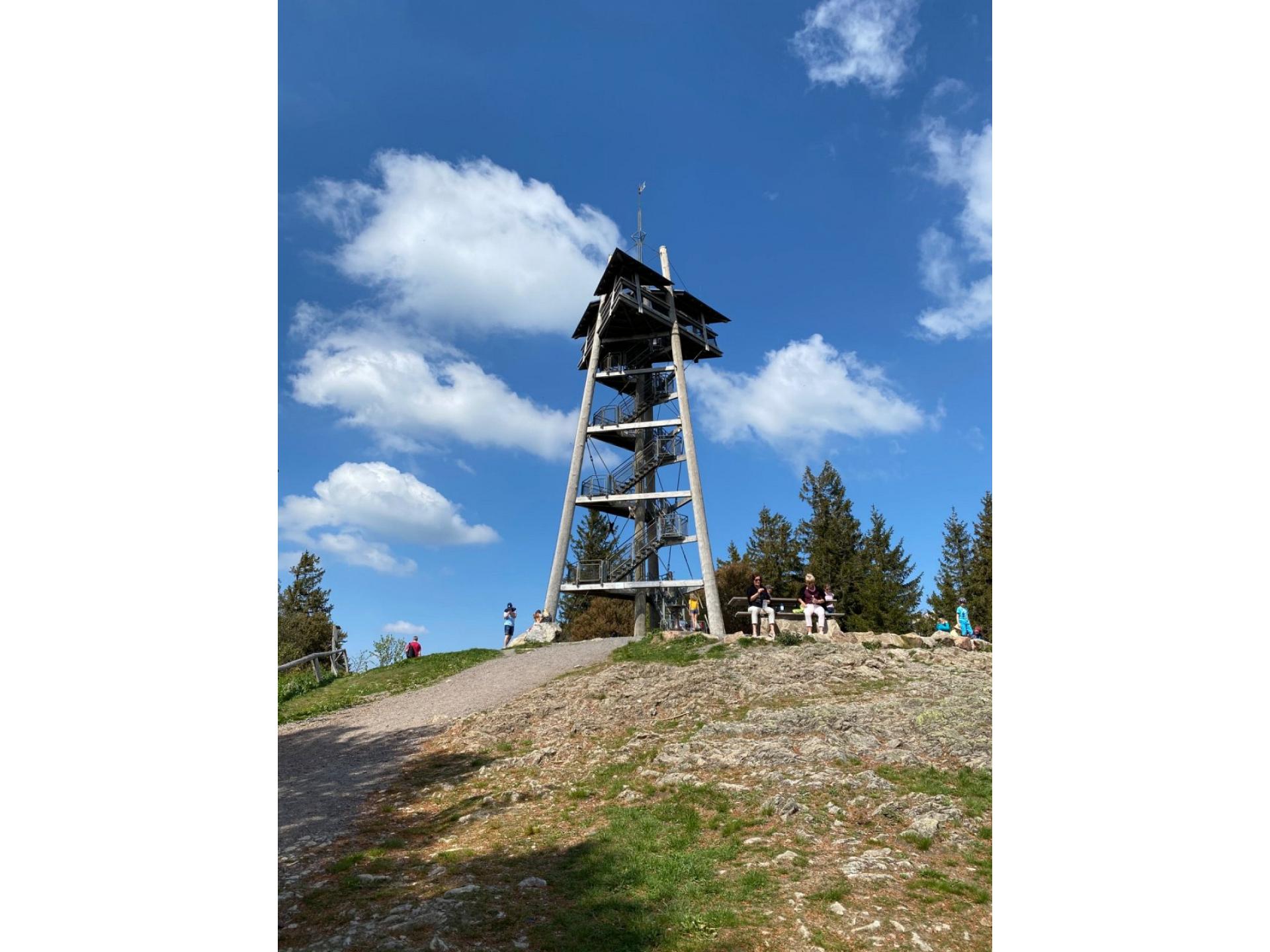 Ferienwohnung "Residenz Seebuck" direkt an der Skipiste, Ski in & Ski out am Feldberg! Foto 28