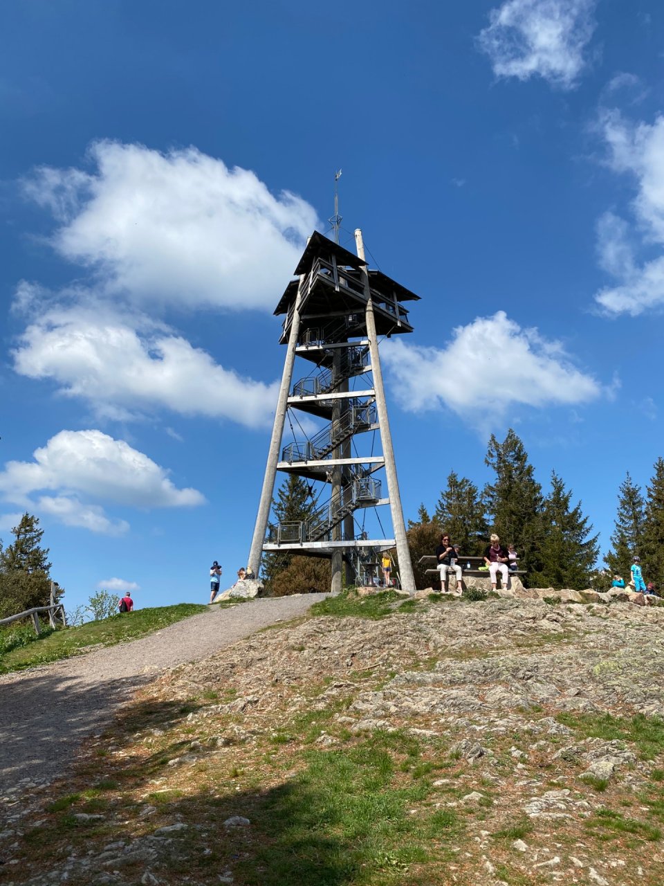 Ferienwohnung "Residenz Seebuck" direkt an der Skipiste, Ski in & Ski out am Feldberg! Foto 28