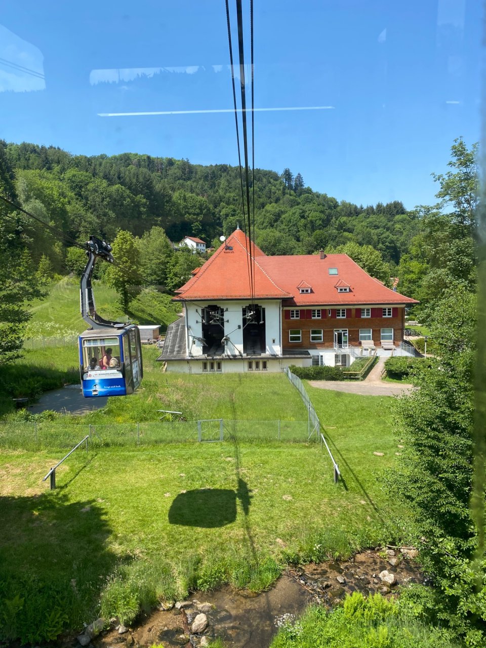 Schauinslandbahn