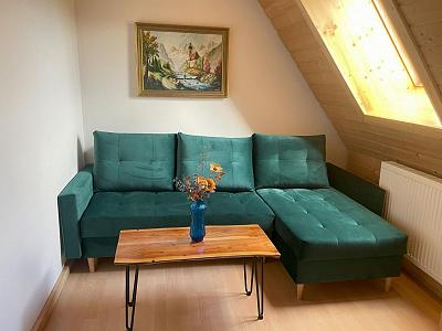 Haus Tannenzäpfle