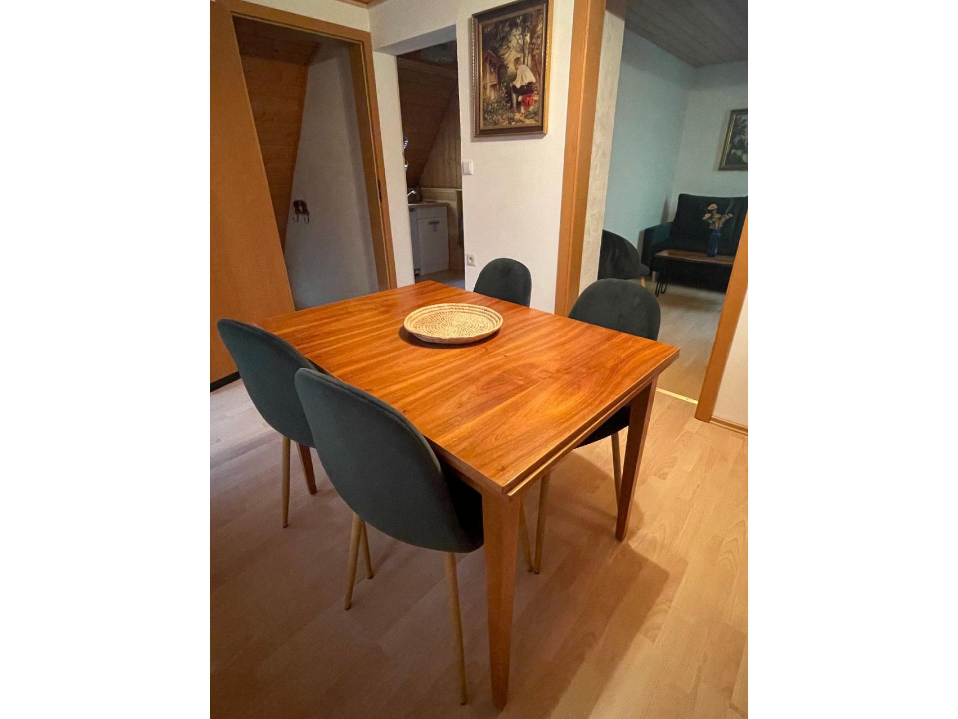 Haus Tannenzäpfle Foto 2