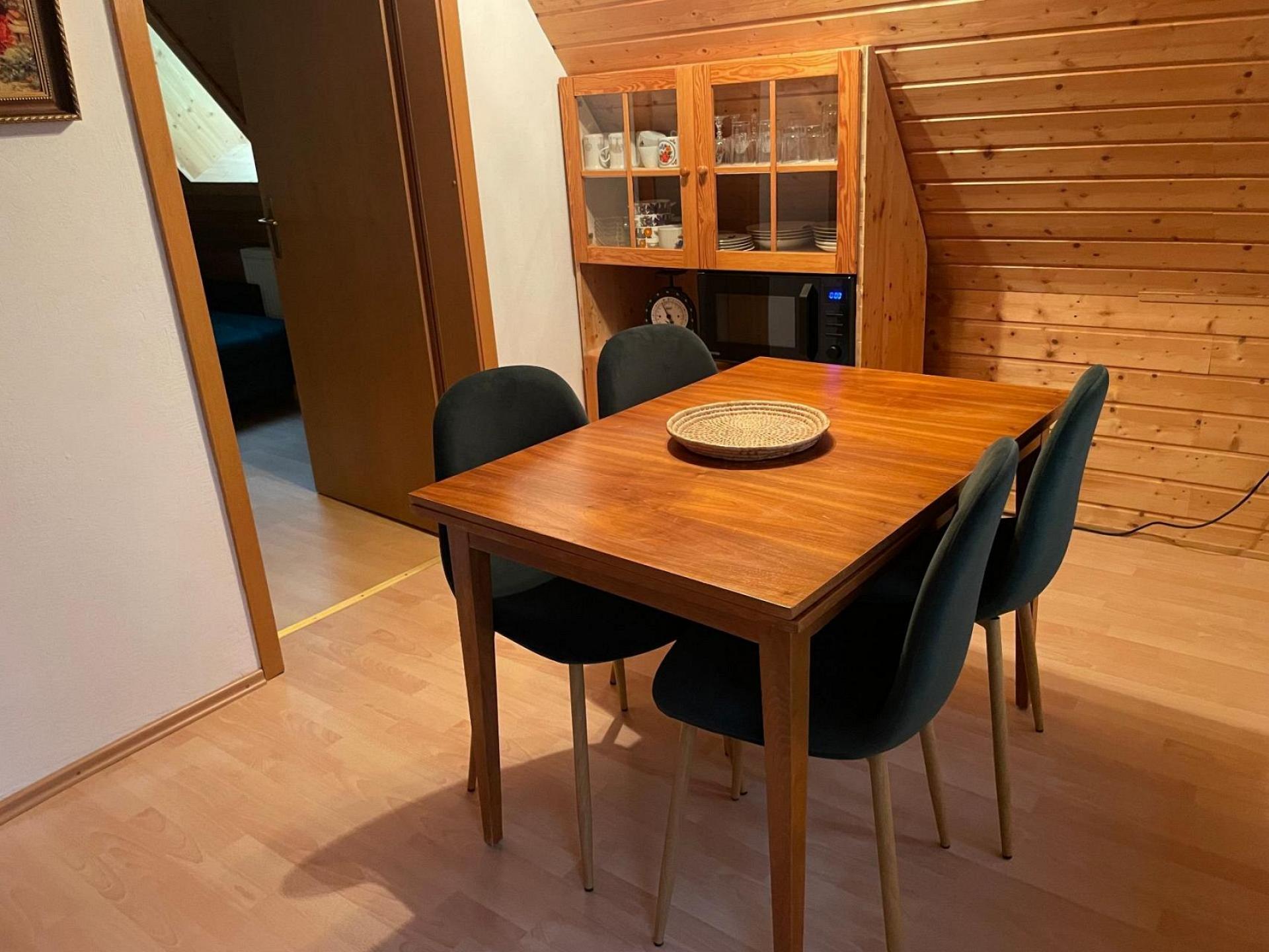 Haus Tannenzäpfle Foto 4