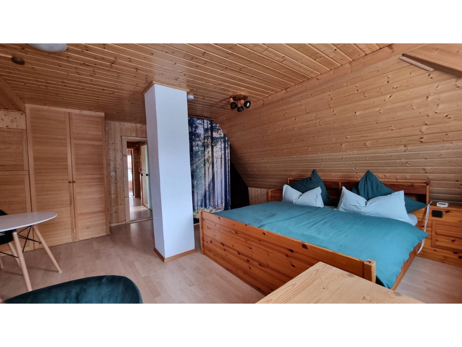 Haus Tannenzäpfle Foto 5