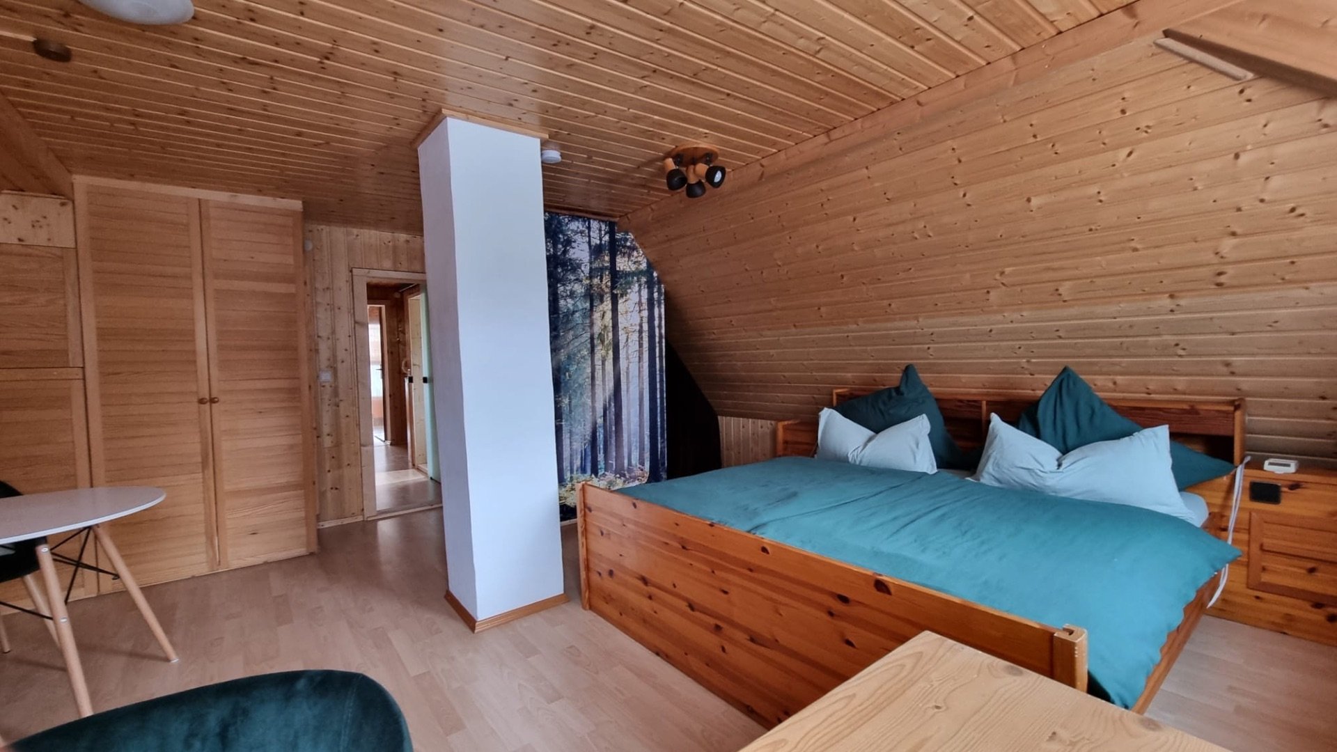 Haus Tannenzäpfle Foto 5