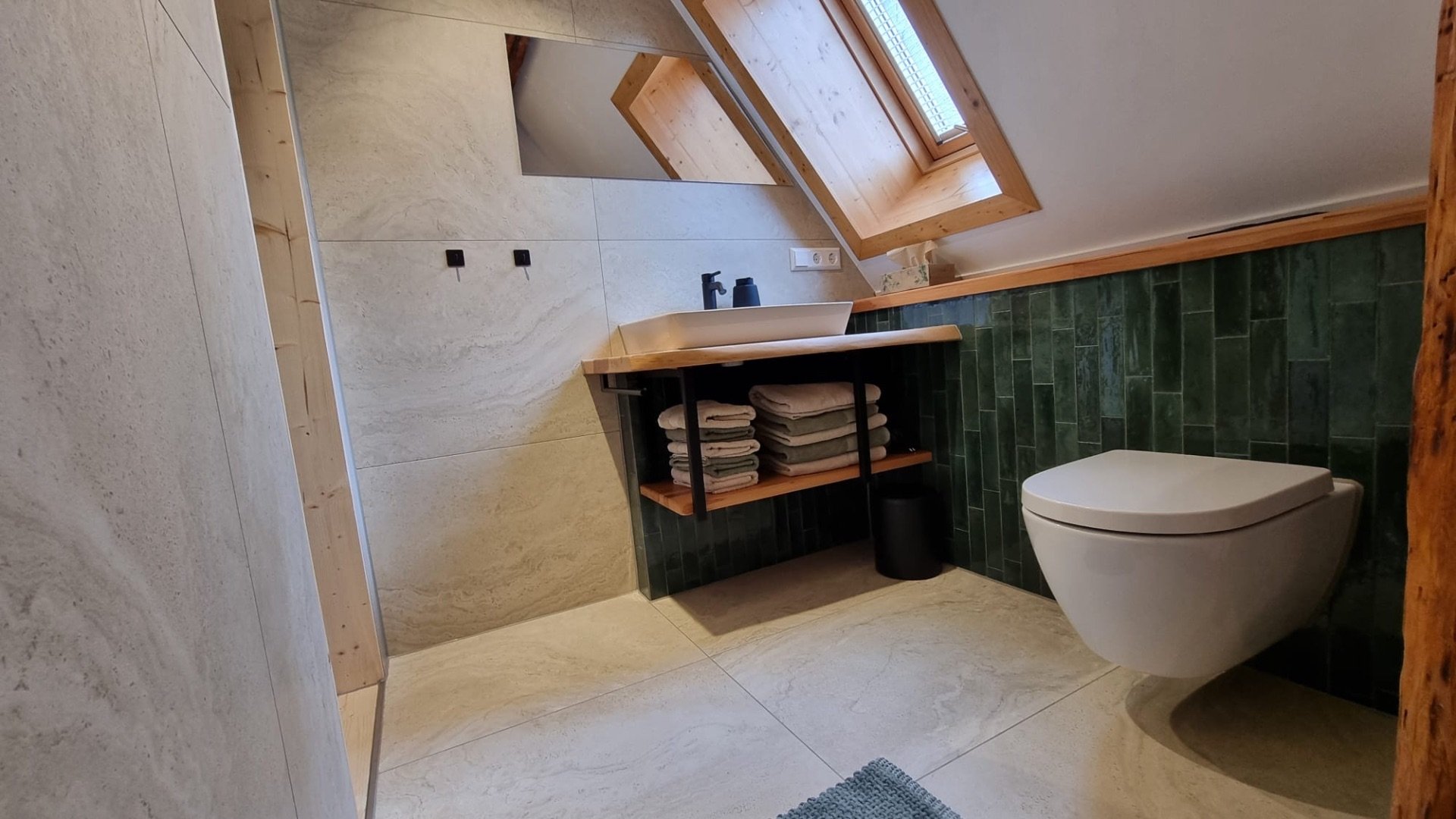 Haus Tannenzäpfle Foto 6