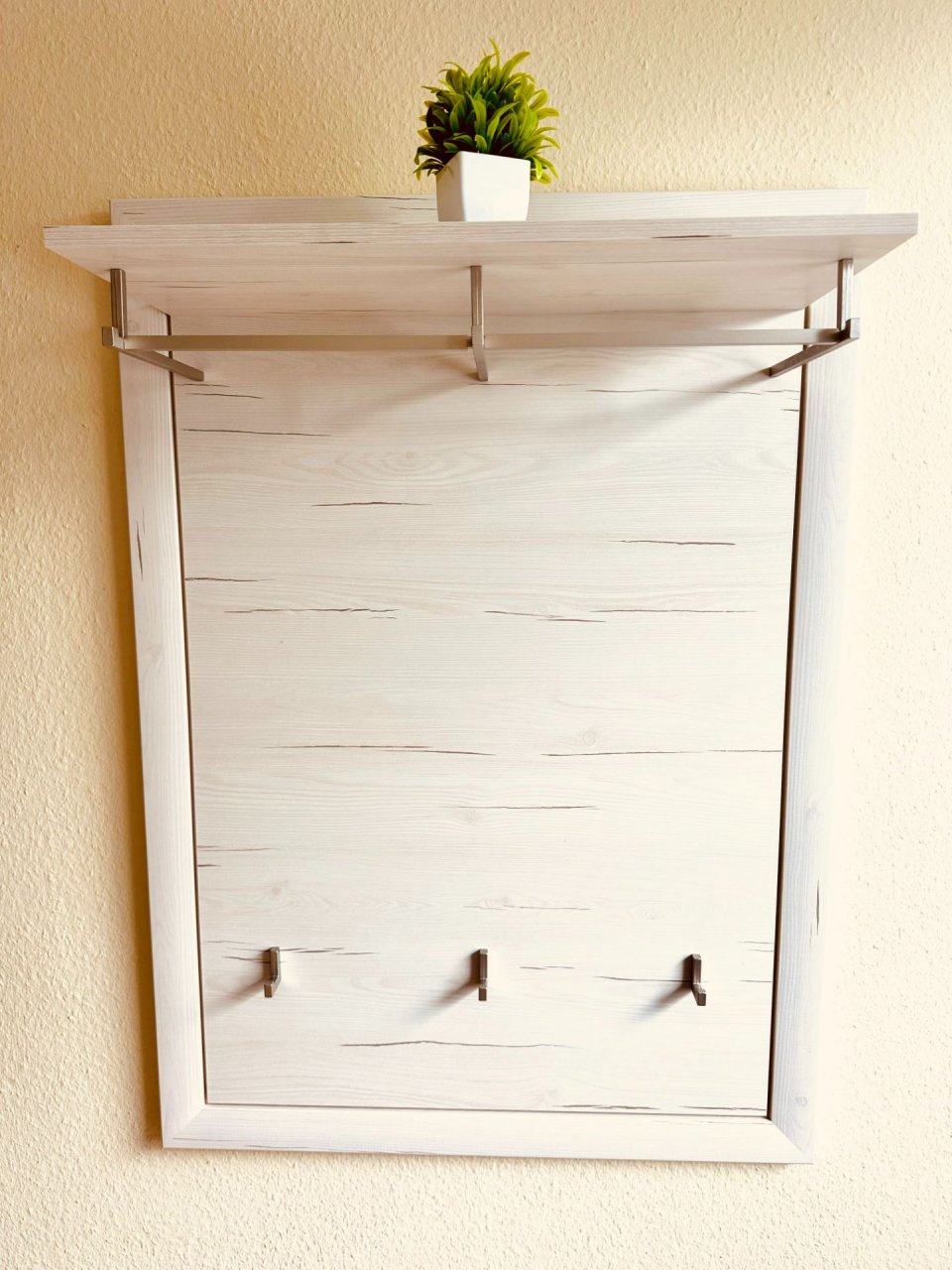Ferienwohnung Büre Blick Foto 10