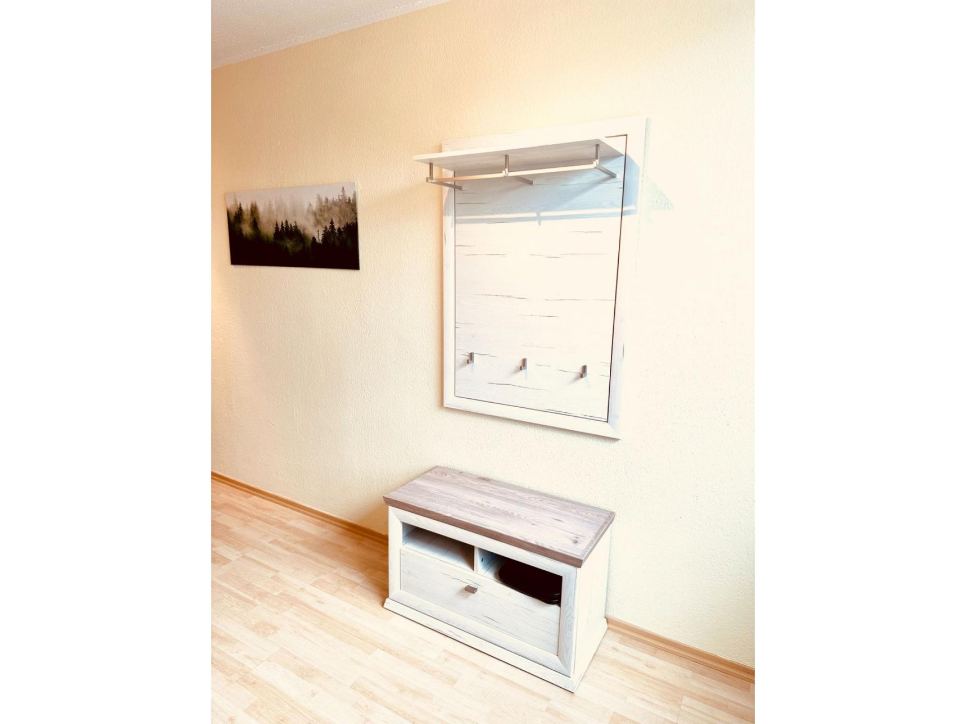 Garderobe