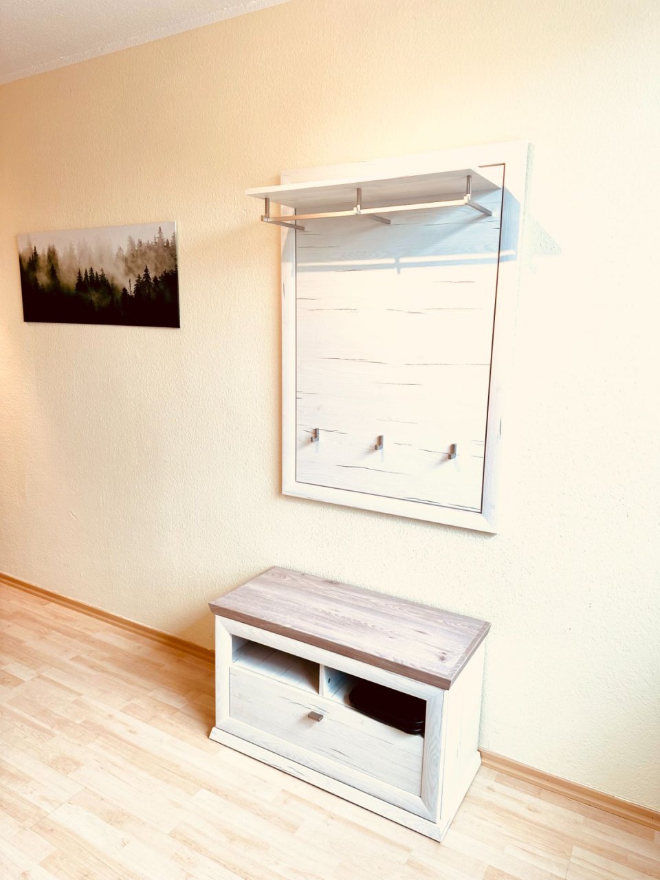 Garderobe