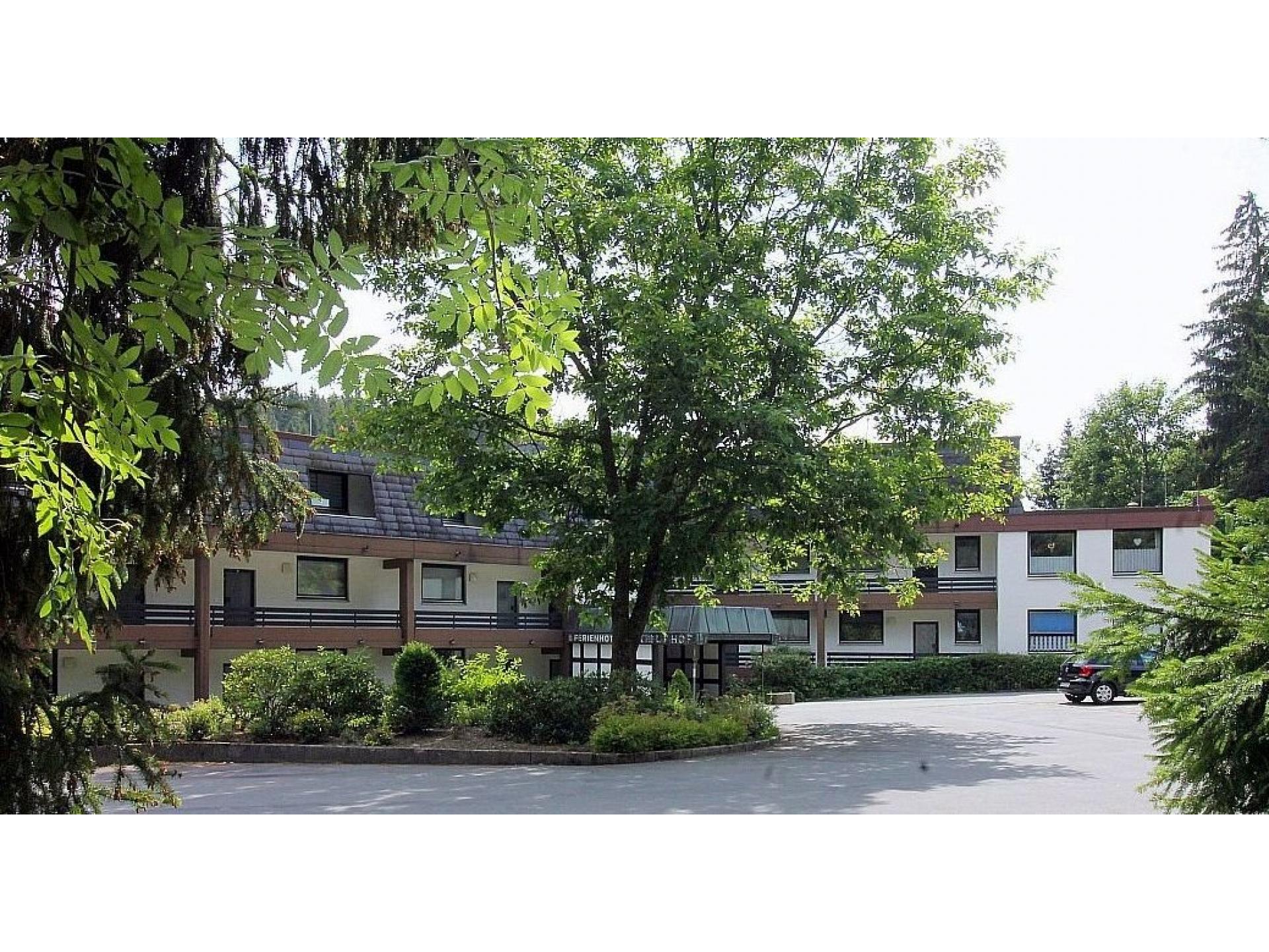 Ferienwohnung Büre Blick Foto 22