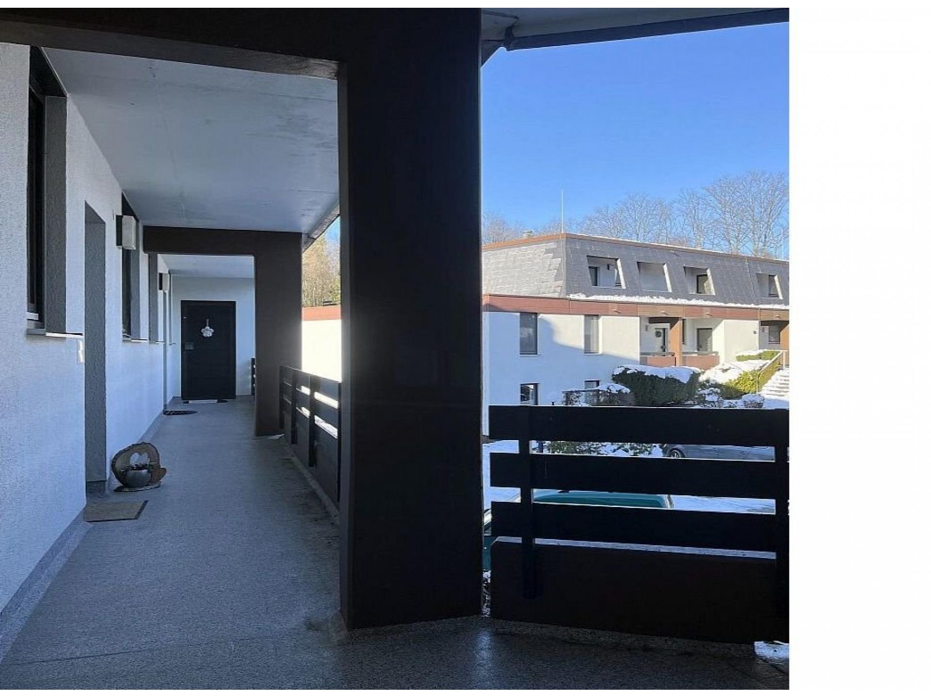 Ferienwohnung Büre Blick Foto 24