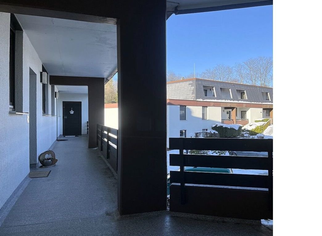 Ferienwohnung Büre Blick Foto 24